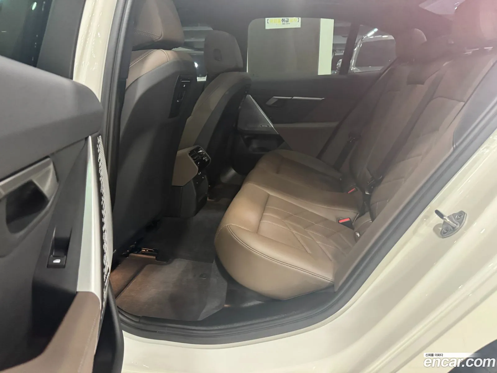 BMW 5 Series 2024 — 6