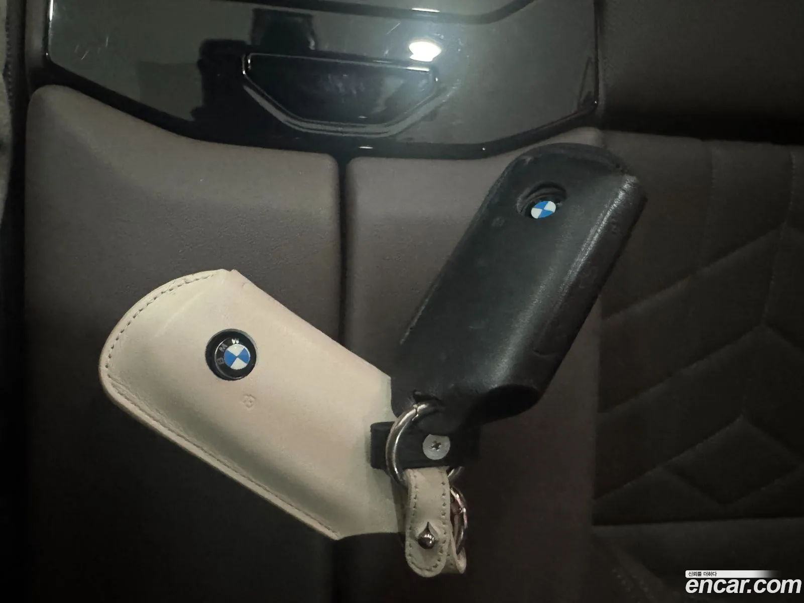 BMW 5 Series 2024 — 12