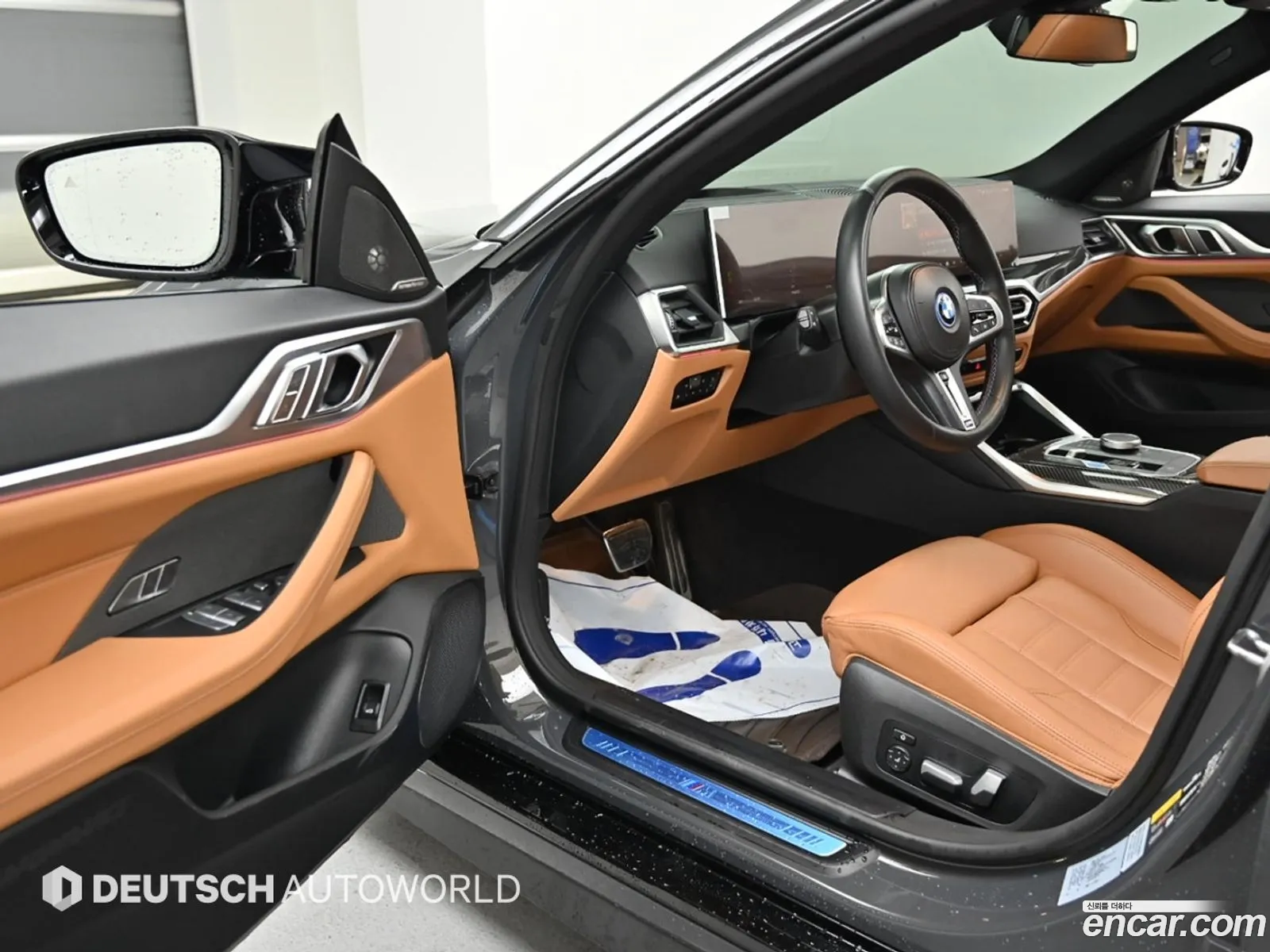 BMW i4 2023 — 3