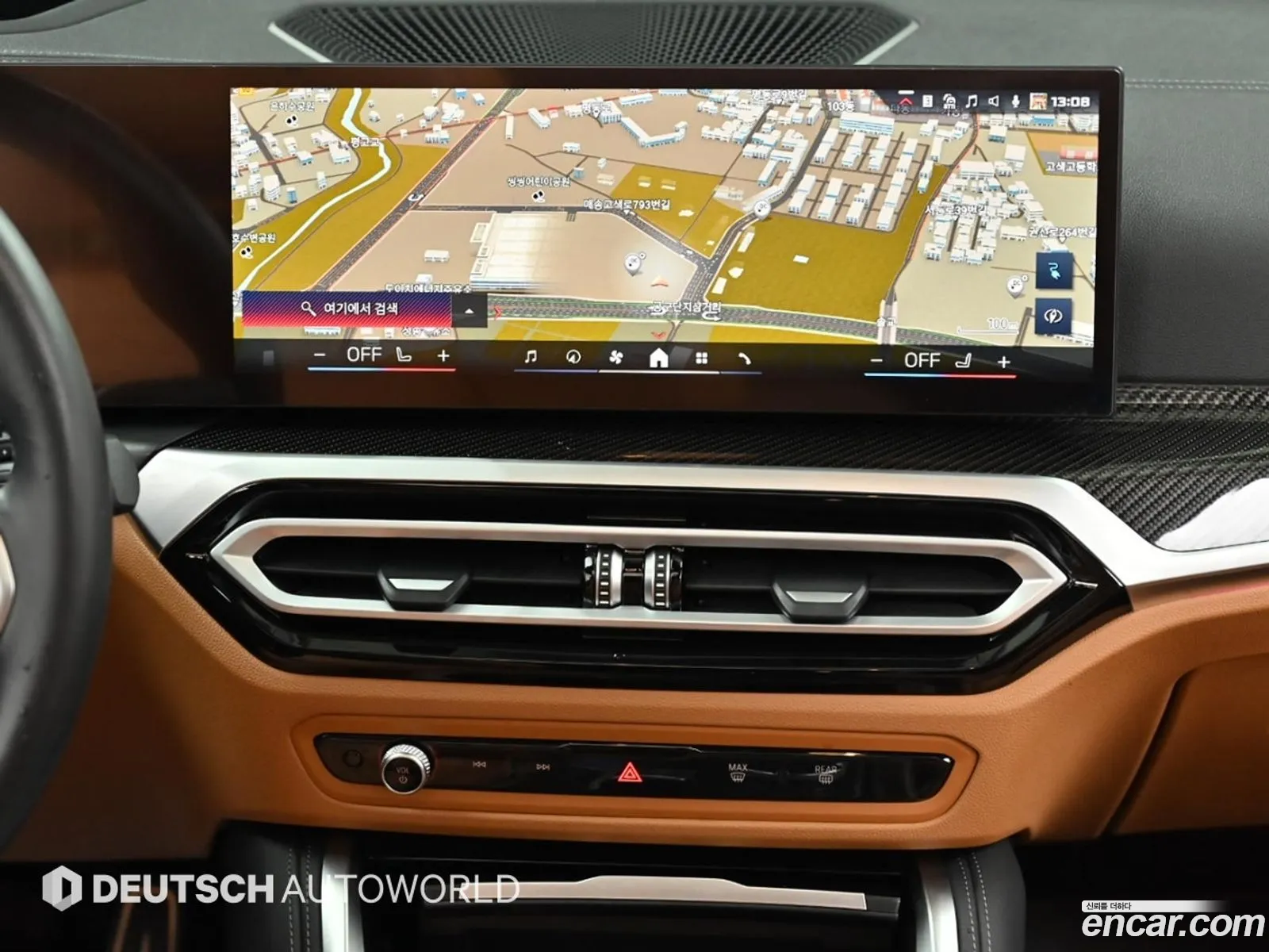 BMW i4 2023 — 18