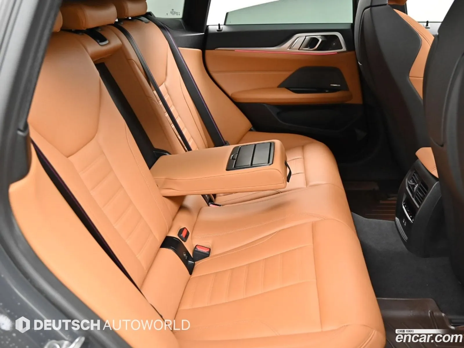 BMW i4 2023 — 15