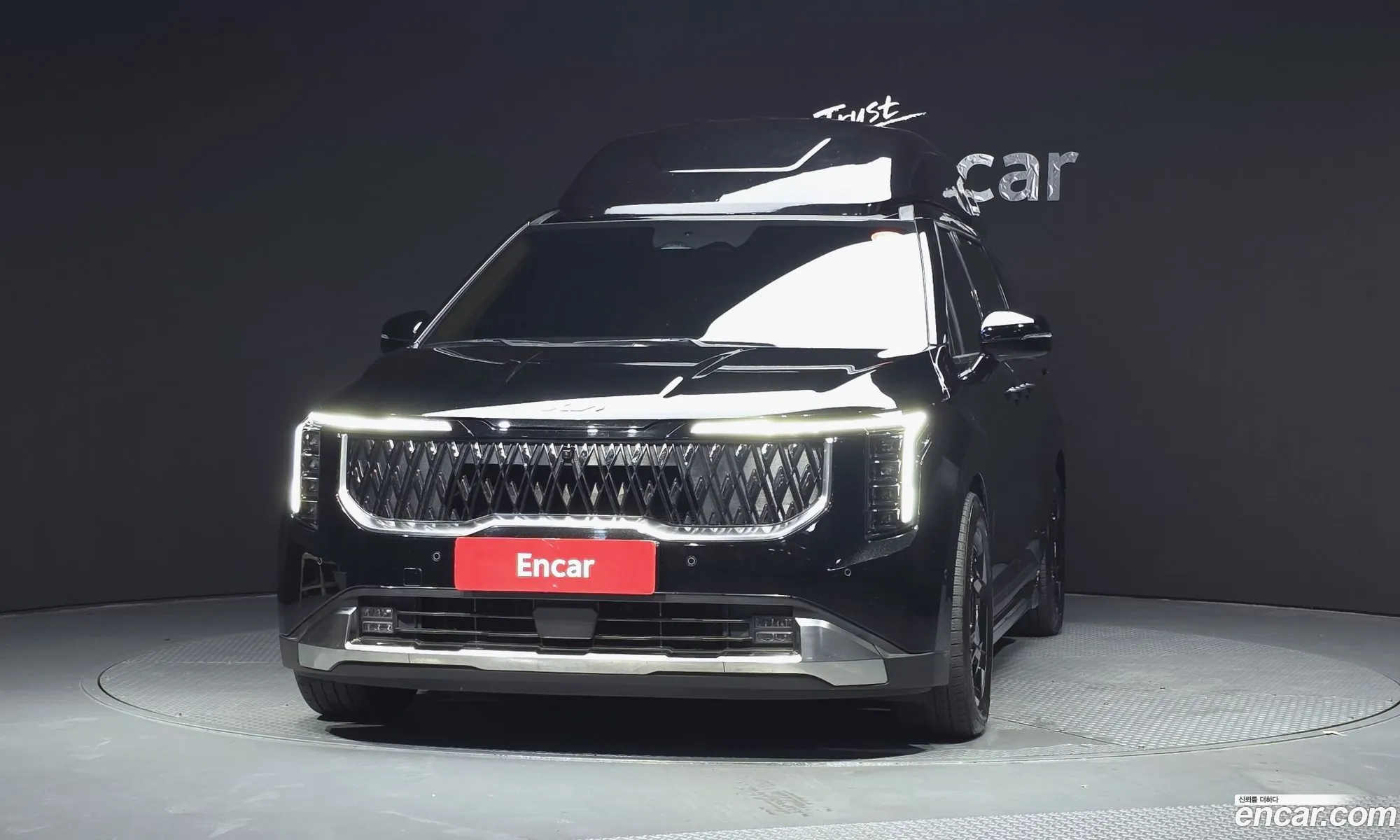 Kia Carnival 2024 — 15