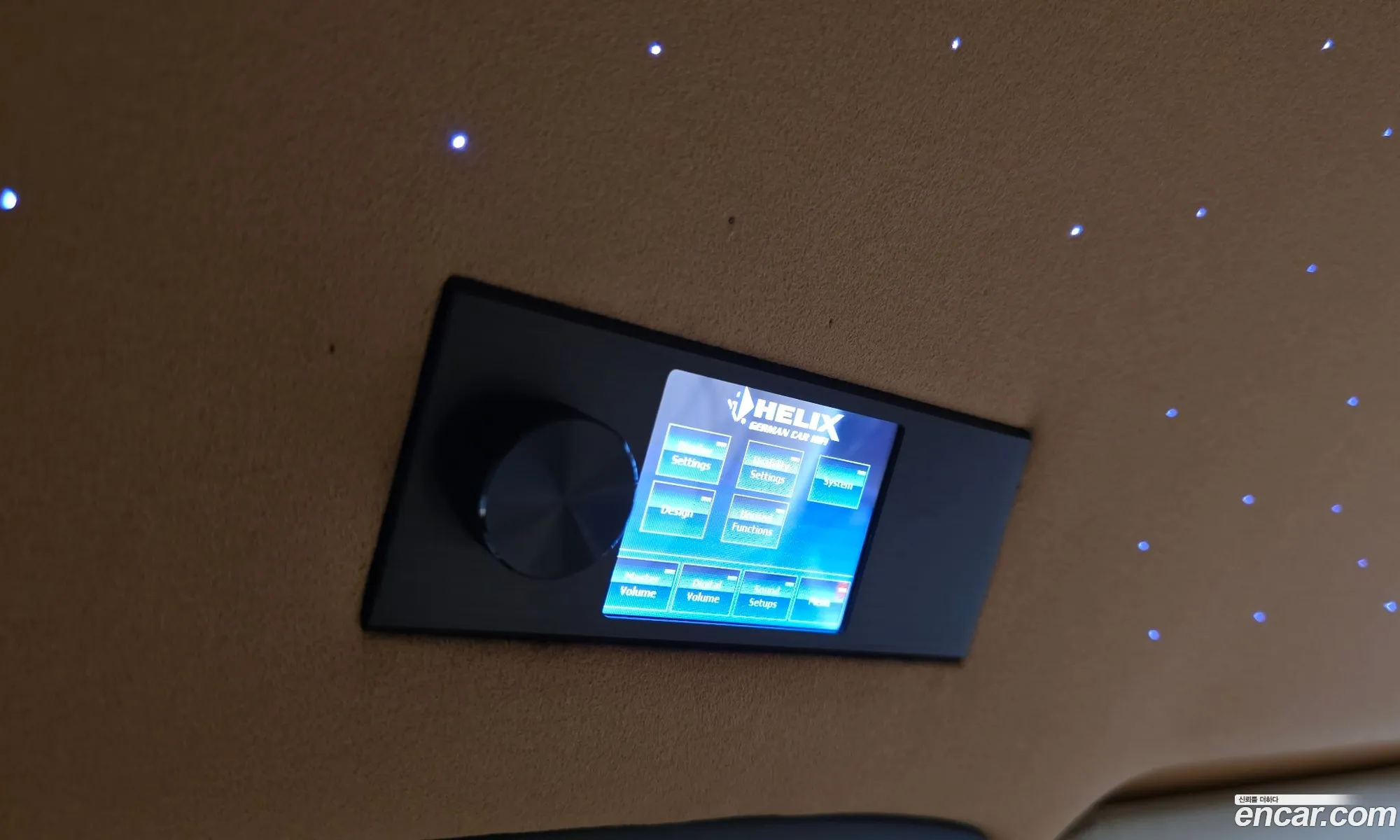 Kia Carnival 2024 — 17
