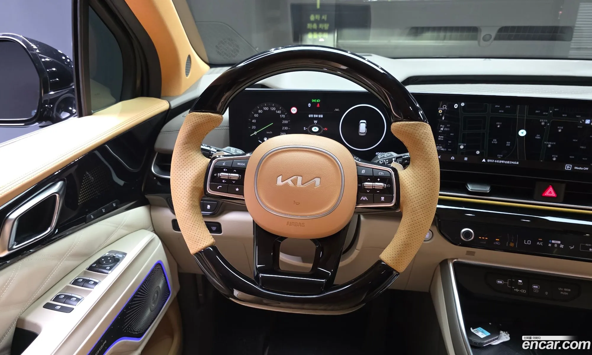 Kia Carnival 2024 — 19