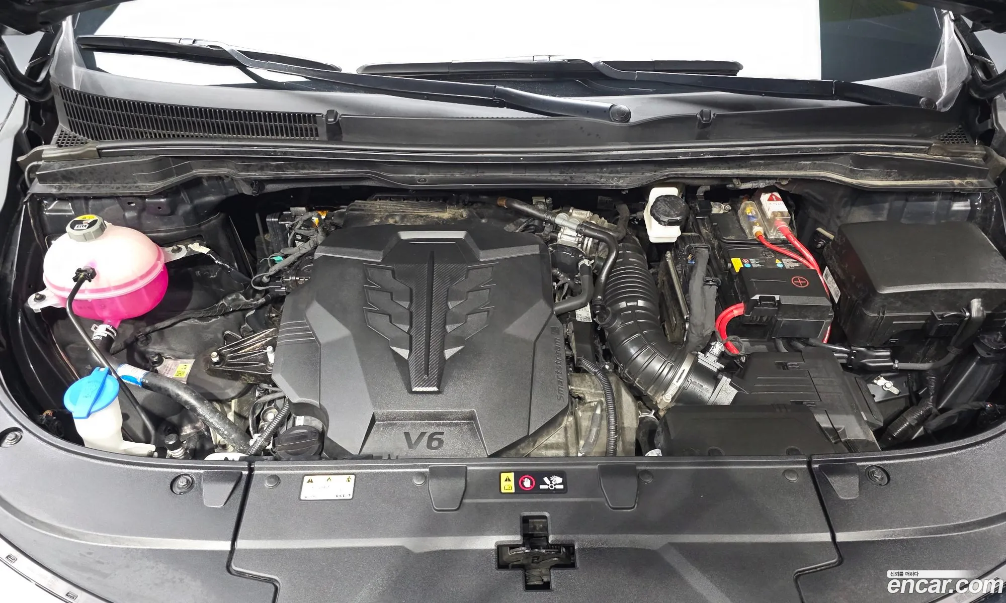 Kia Carnival 2024 — 10