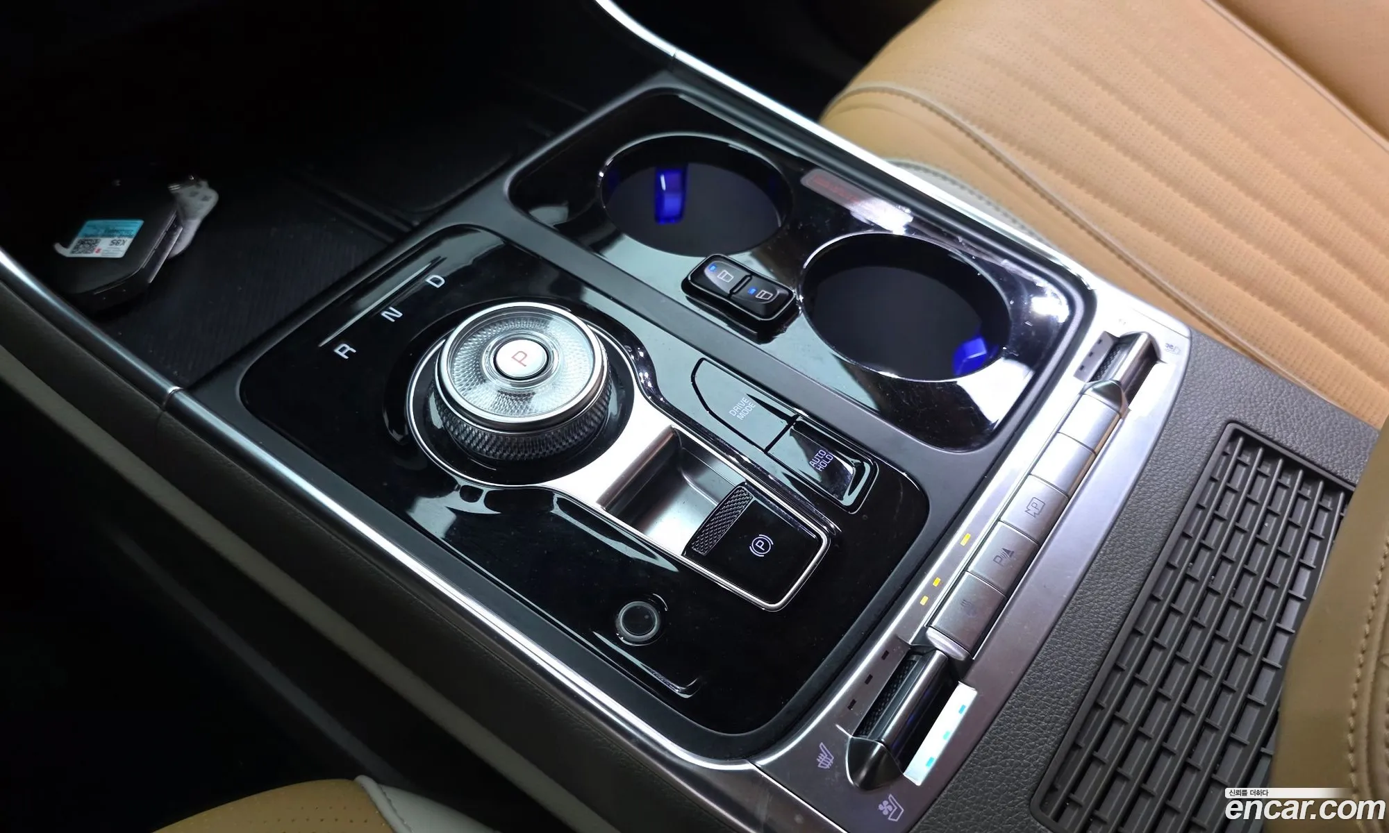 Kia Carnival 2024 — 16