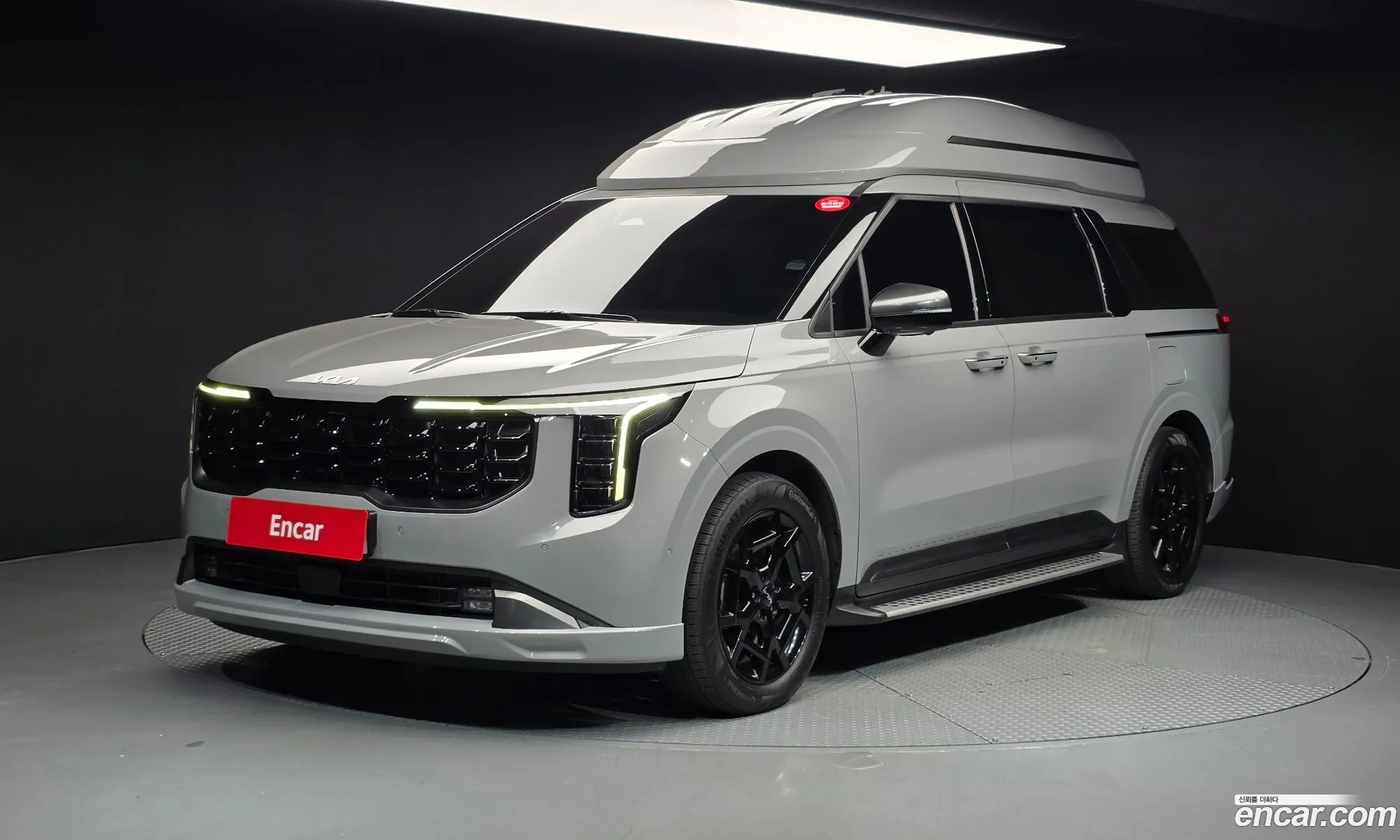 Kia Carnival 2024 — 11