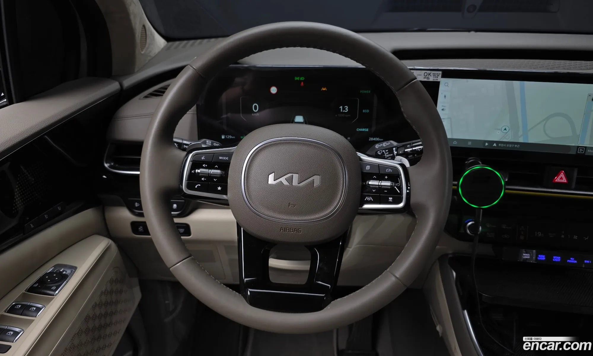 Kia Carnival 2024 — 6