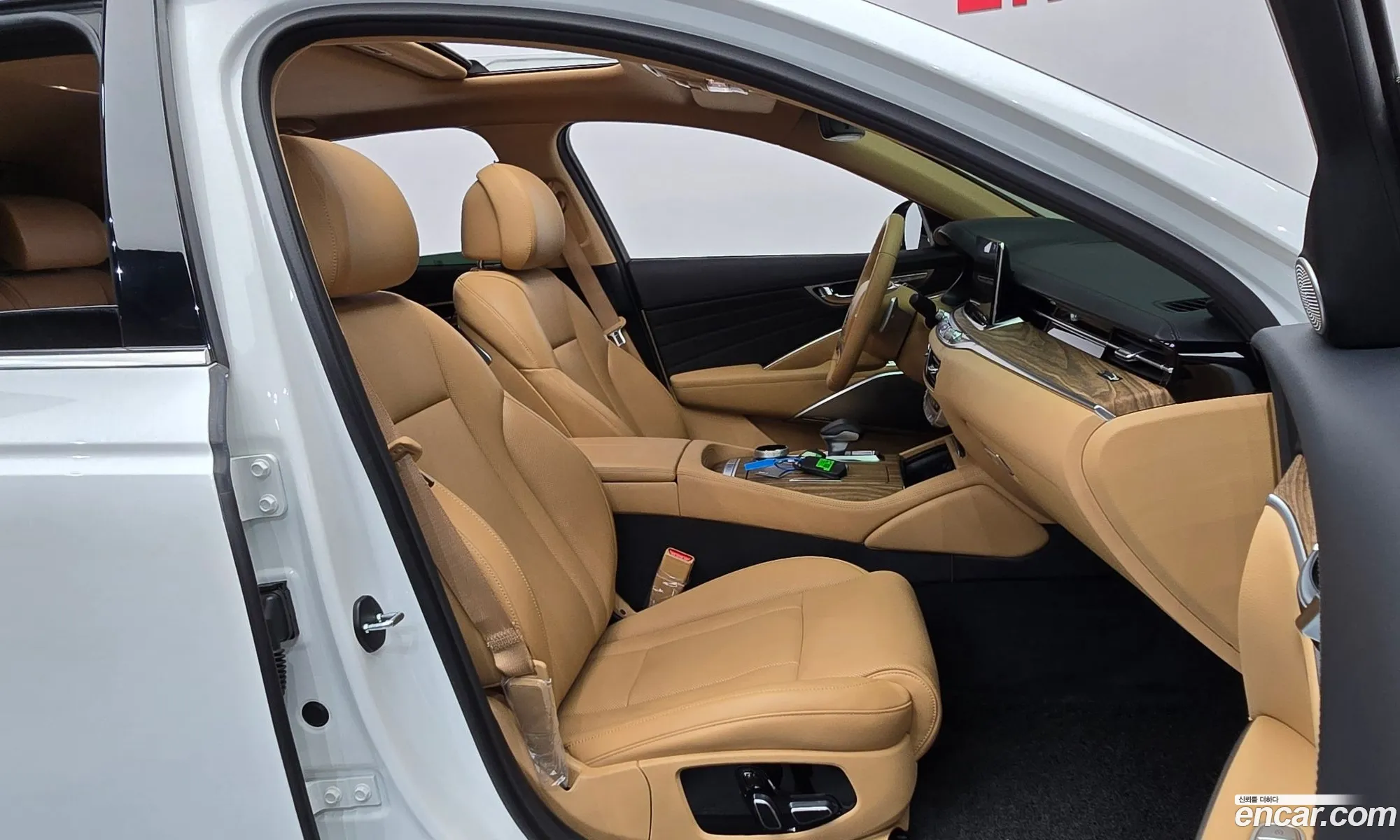 Kia K9 2021 — 13