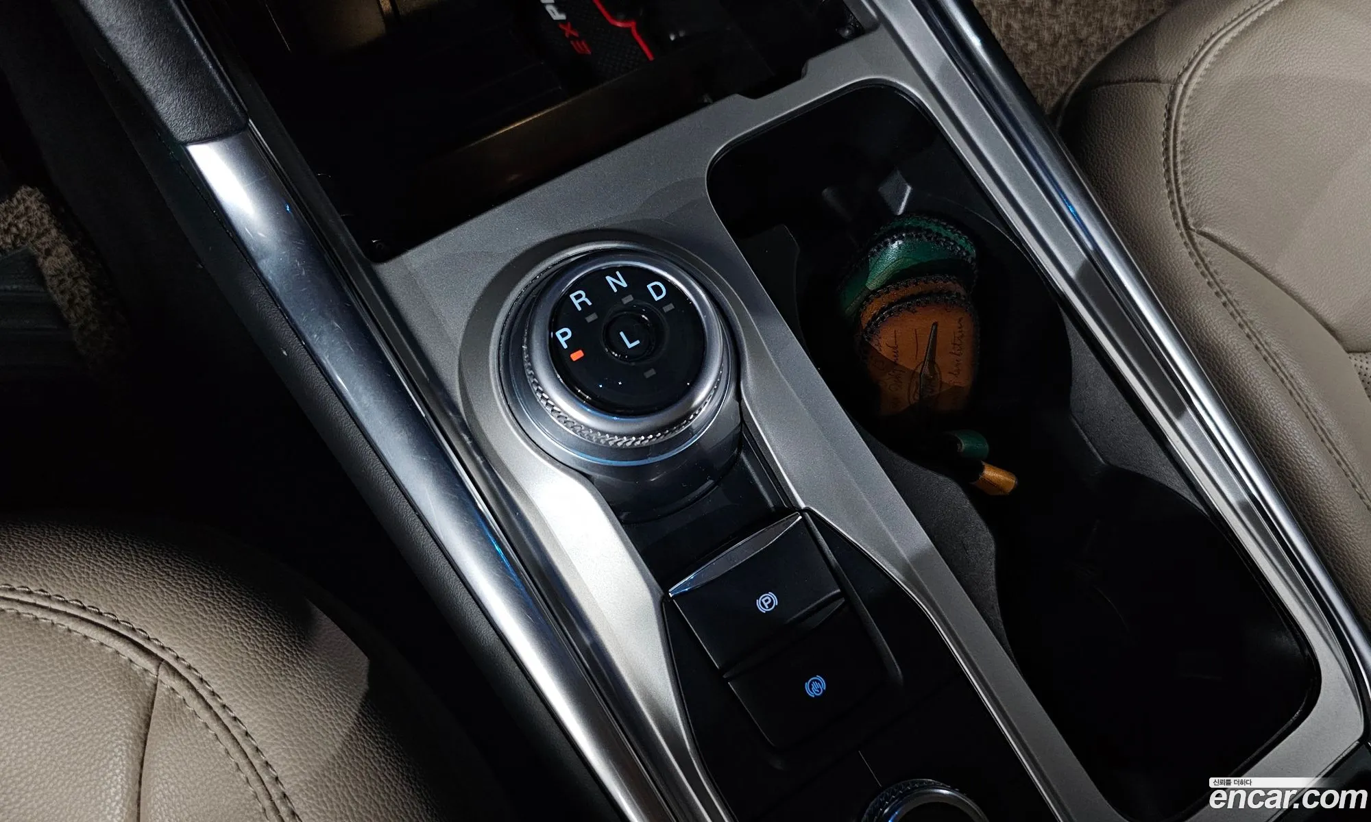 Ford Explorer 6th Gen 2022 1FMSK8FHXNGB80290 — 18