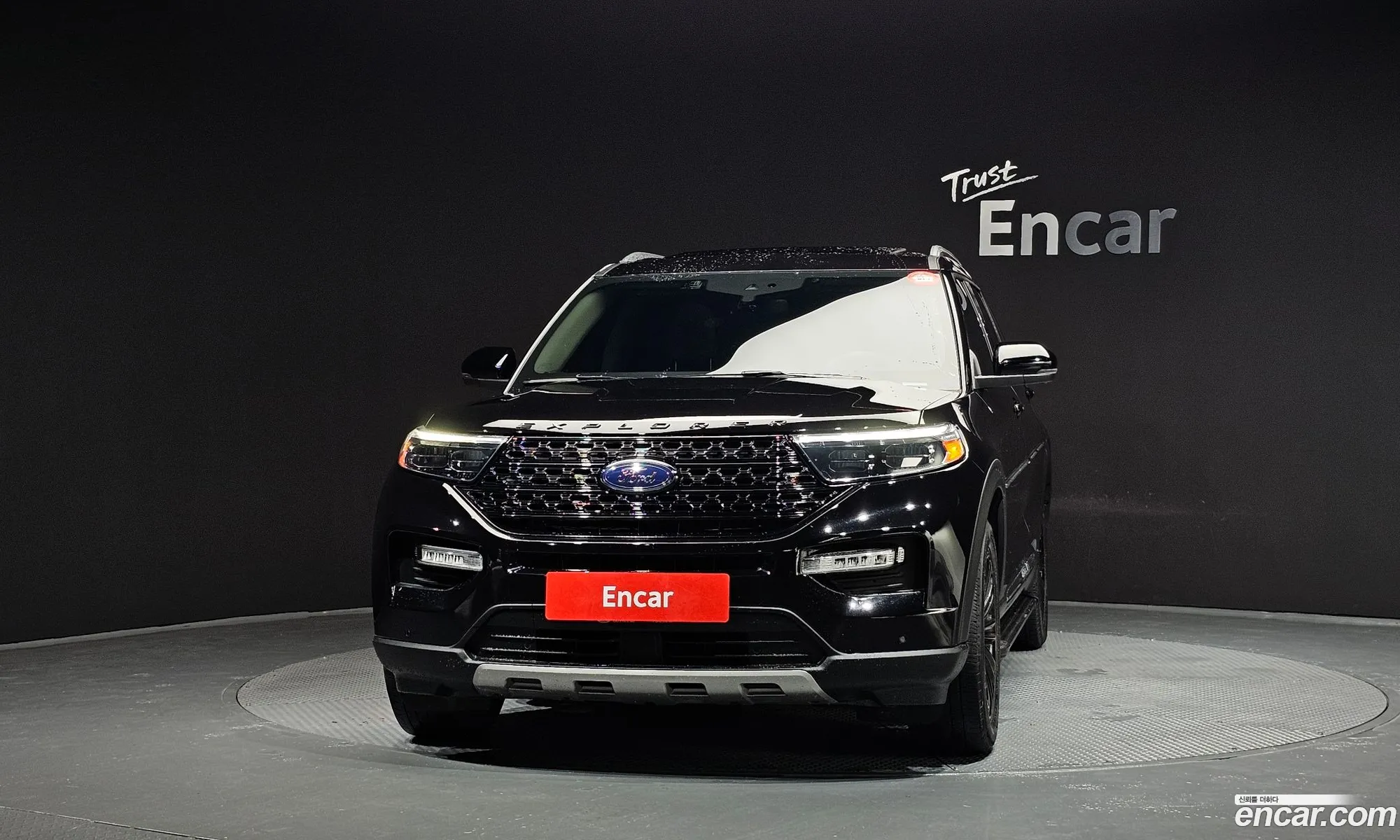 Ford Explorer 6th Gen 2022 1FMSK8FHXNGB80290 — 6