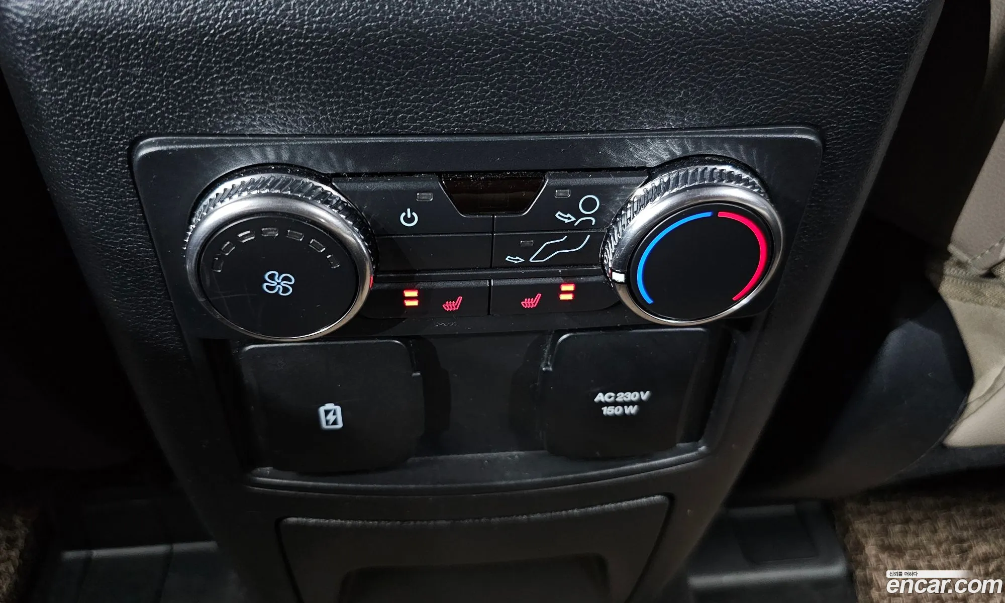 Ford Explorer 6th Gen 2022 1FMSK8FHXNGB80290 — 12