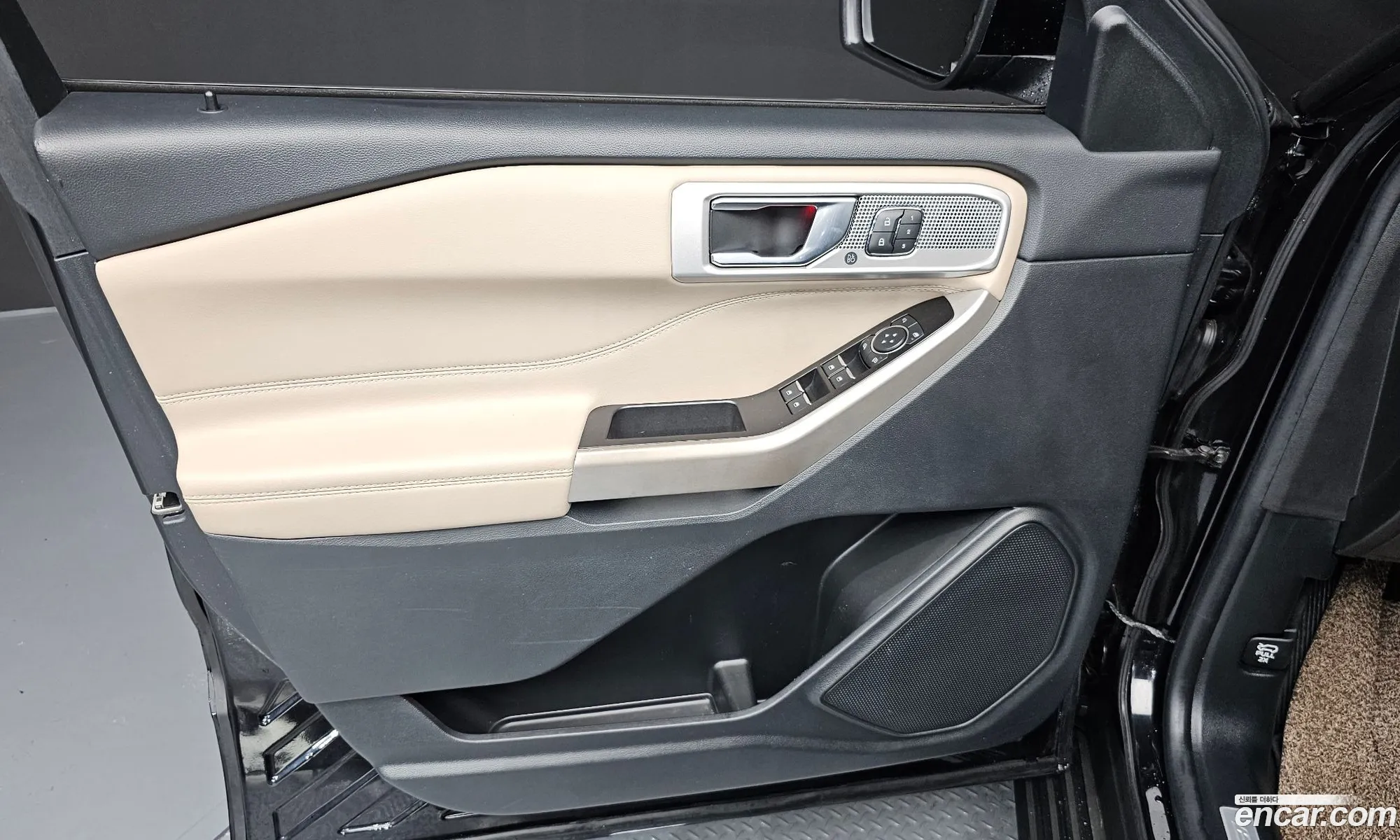 Ford Explorer 6th Gen 2022 1FMSK8FHXNGB80290 — 2