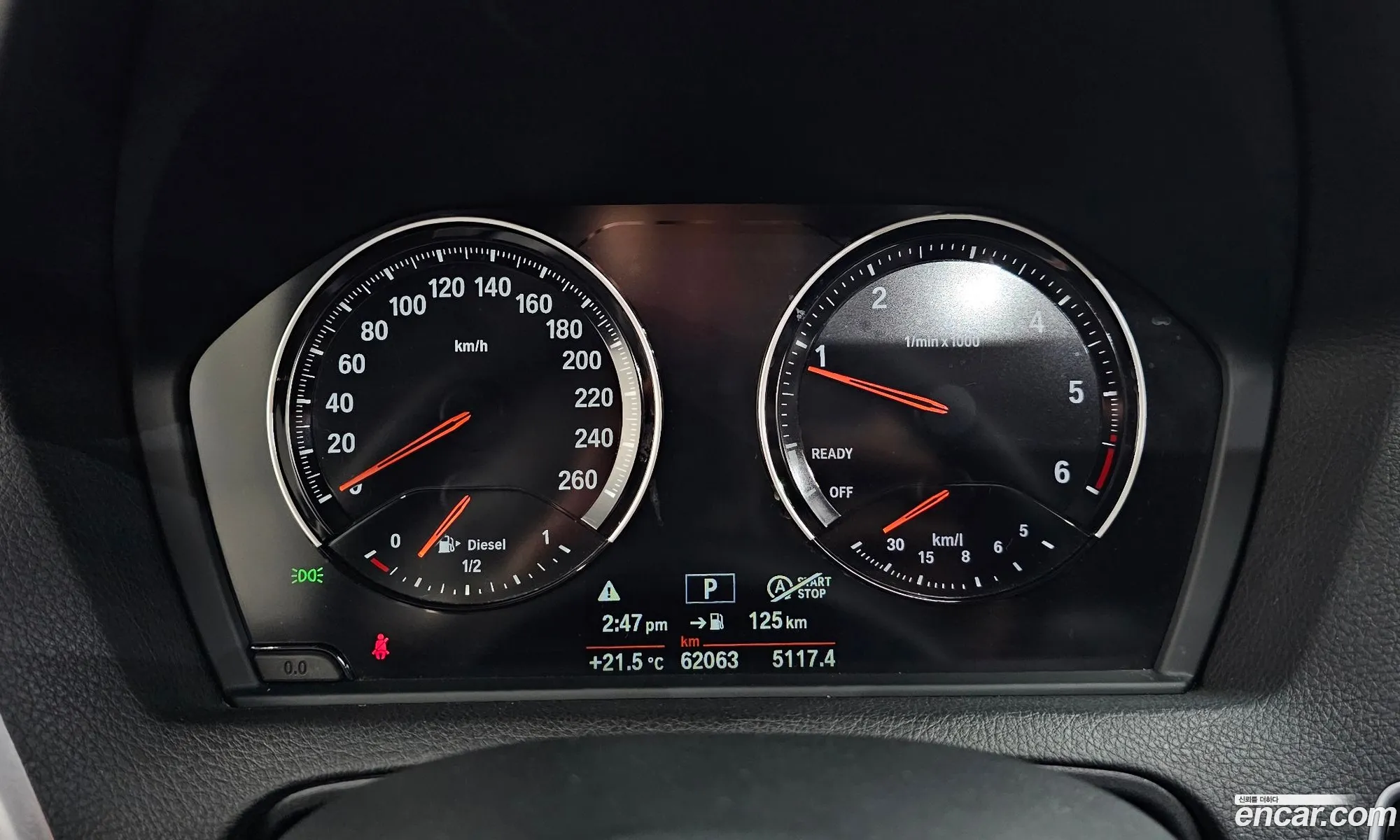 BMW 1 Series 2019 — 6