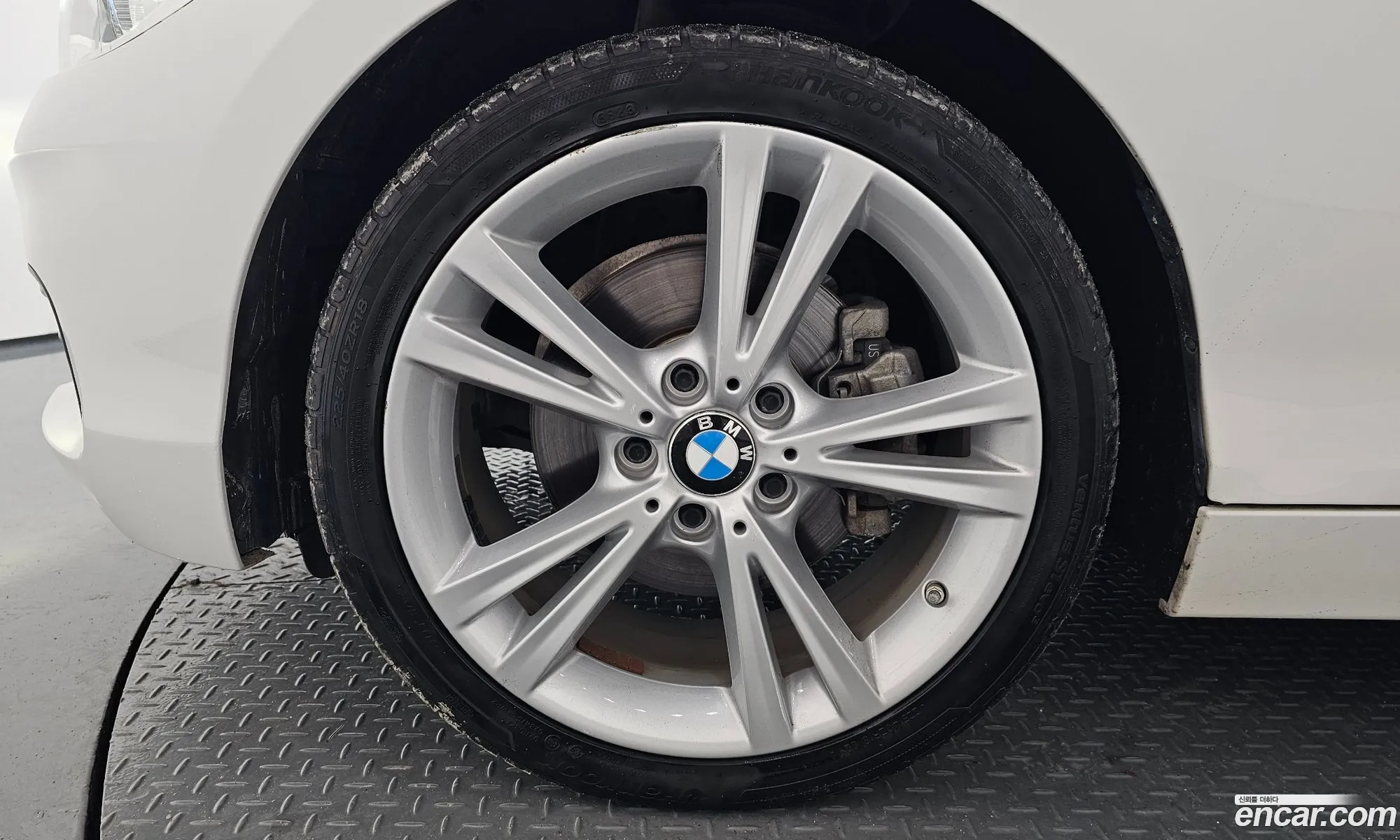 BMW 1 Series 2019 — 10