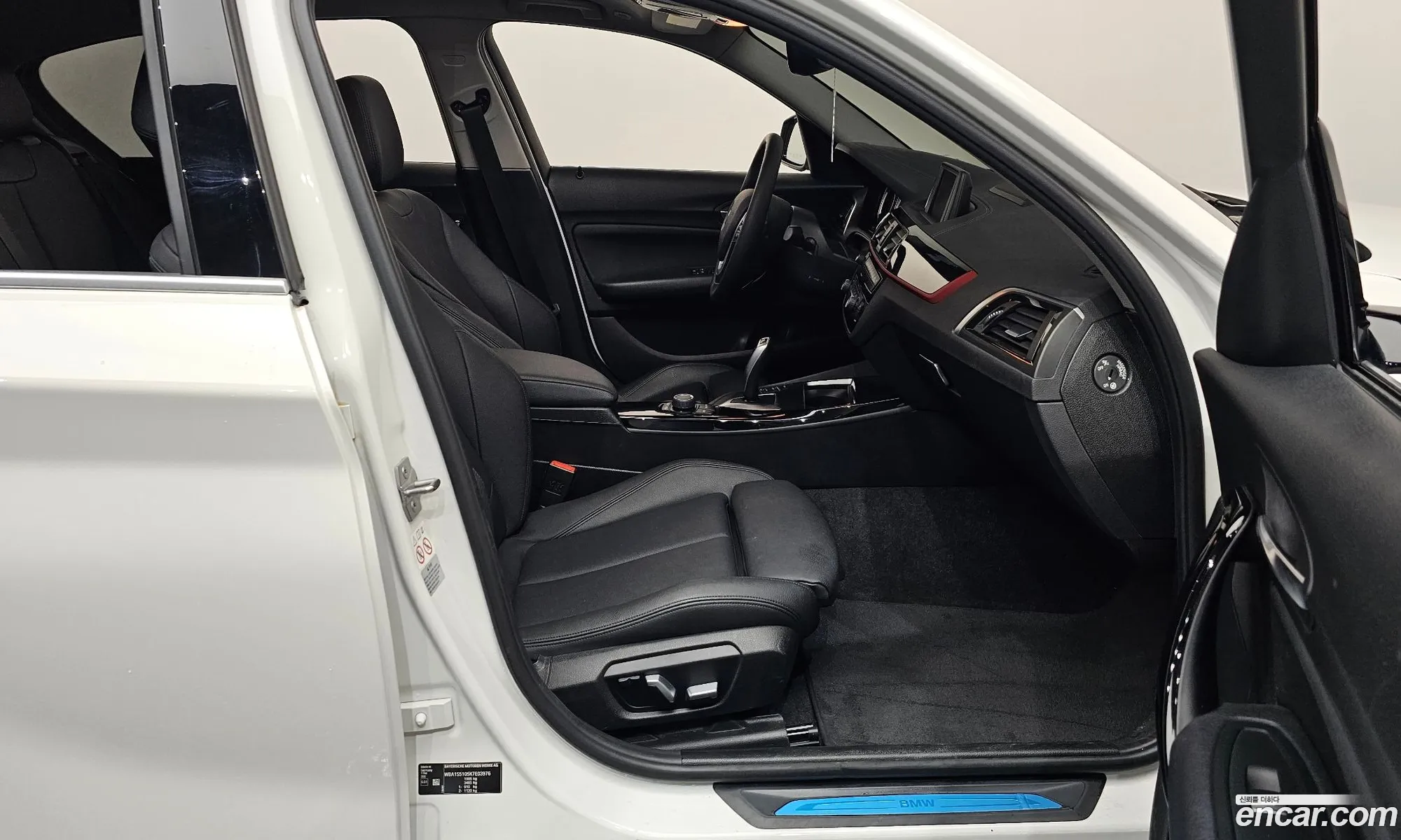 BMW 1 Series 2019 — 29