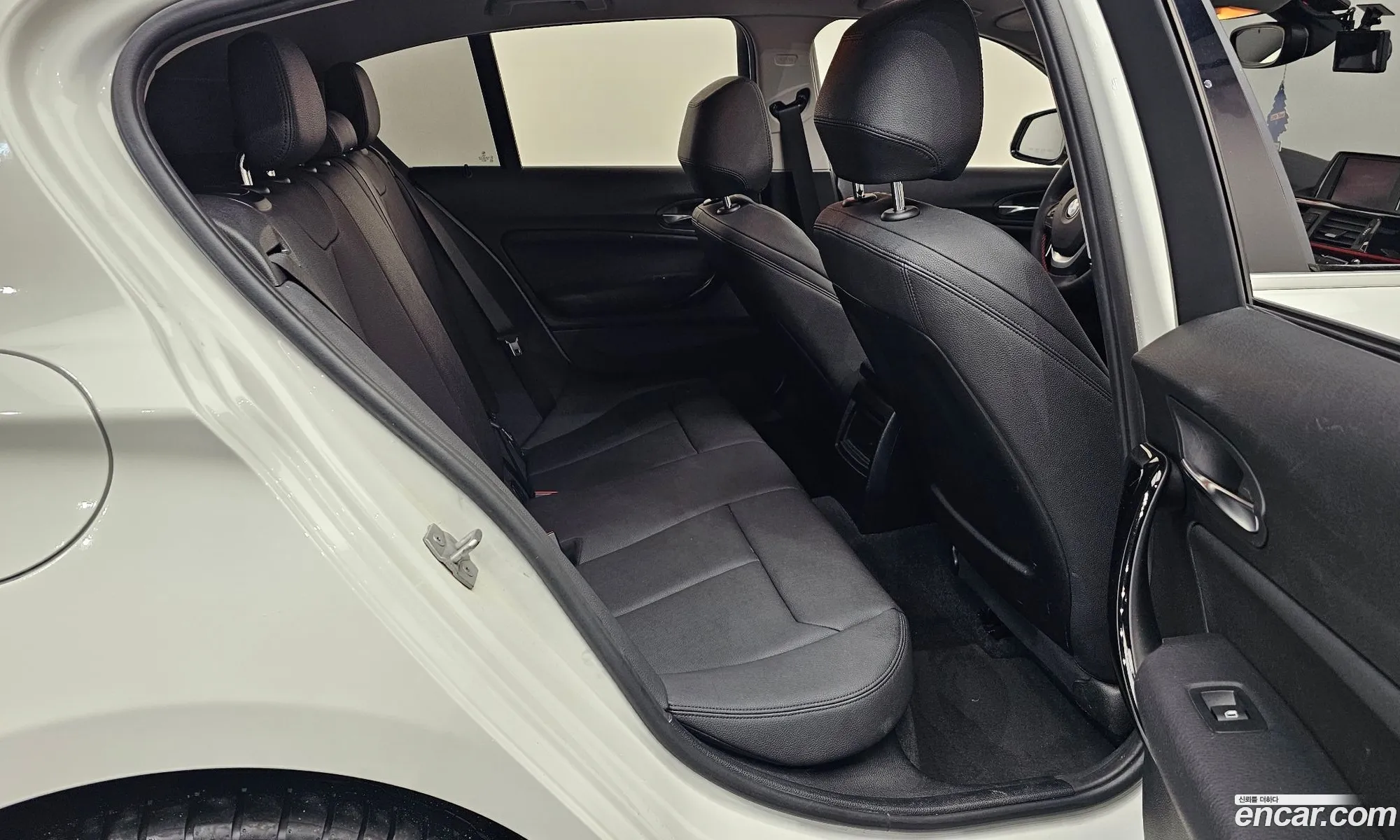 BMW 1 Series 2019 — 15