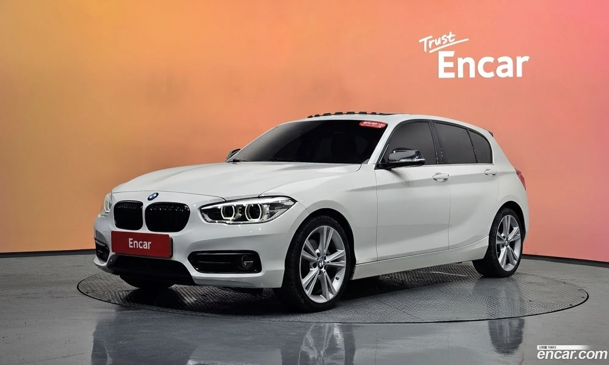 BMW 1 Series 2019 — 28