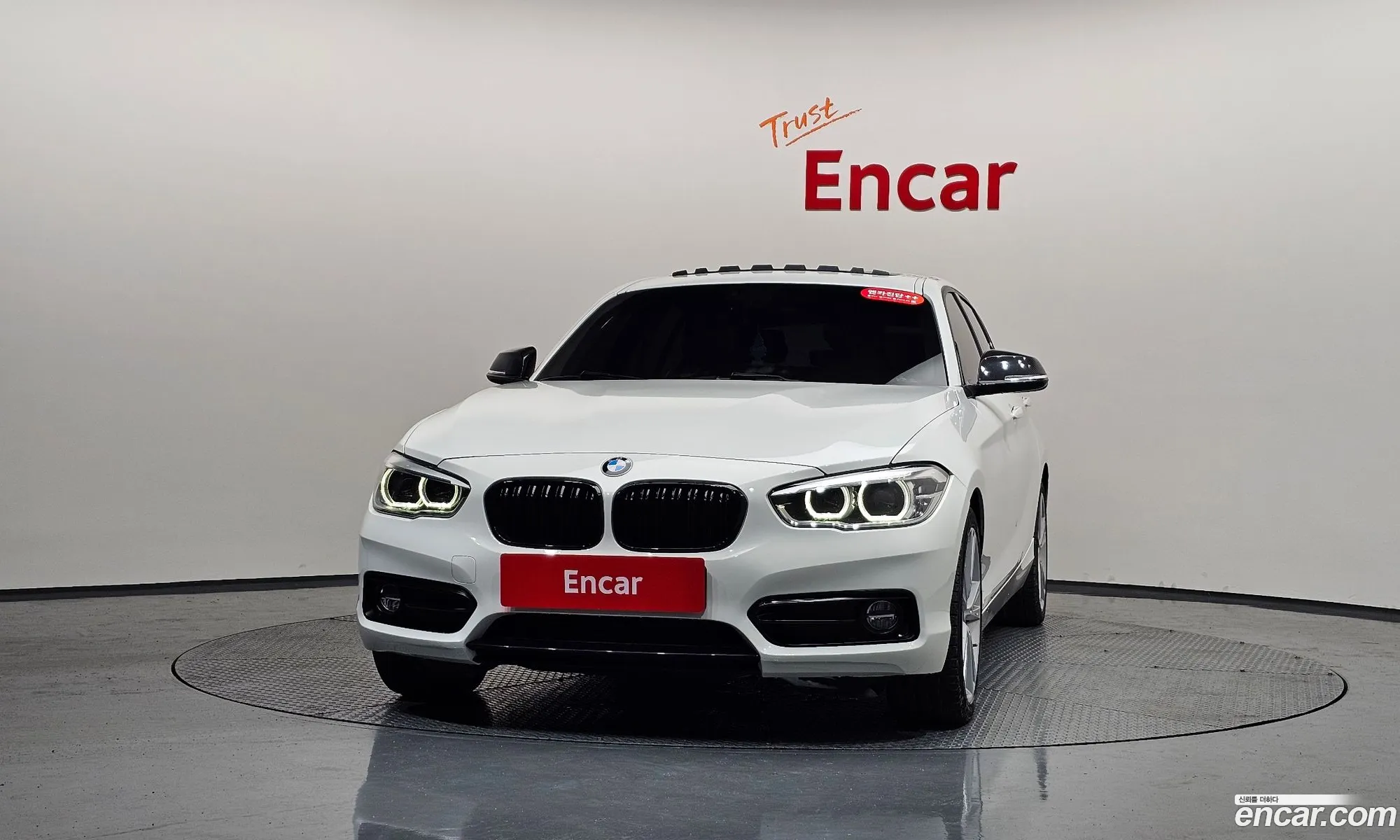 BMW 1 Series 2019 — 21