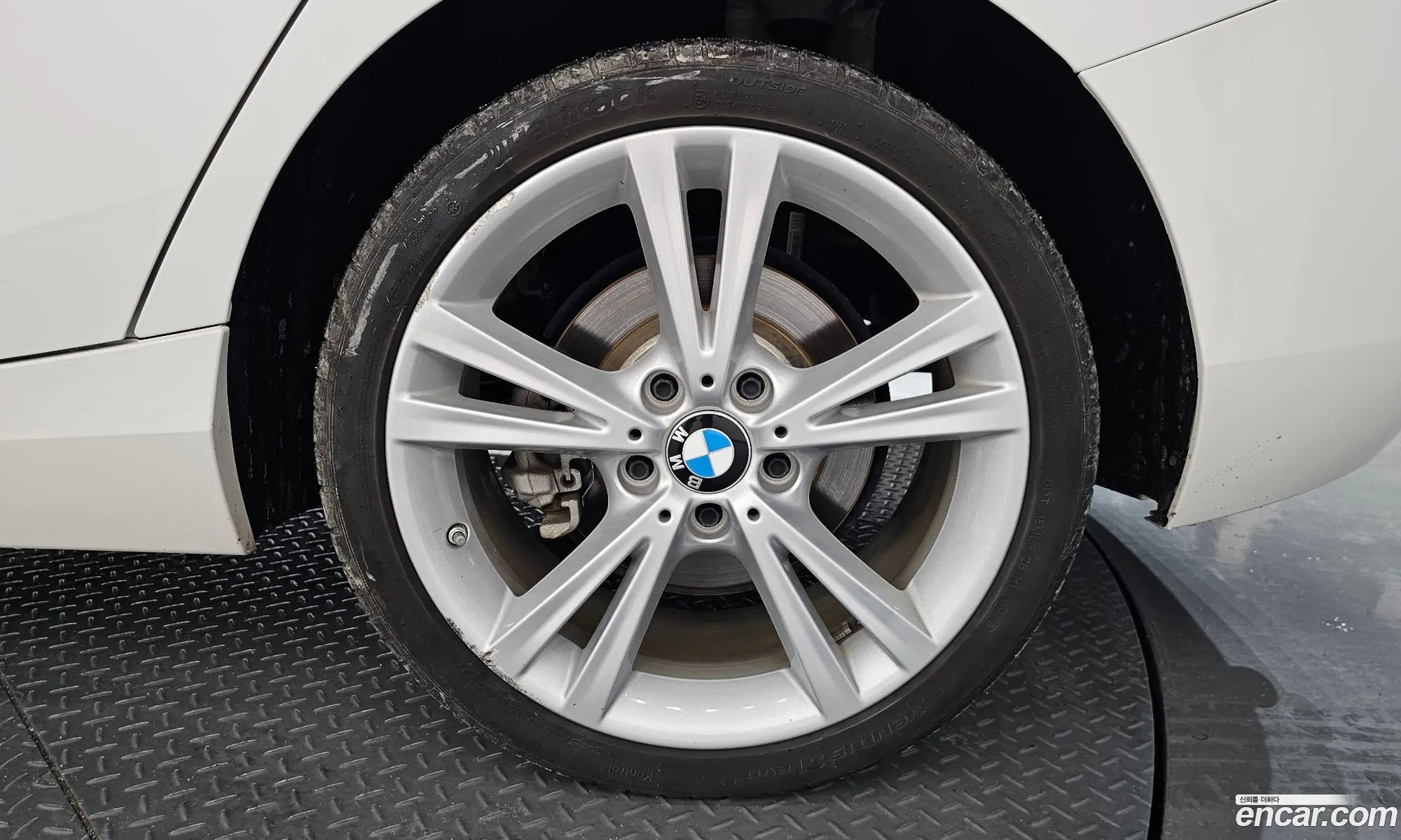 BMW 1 Series 2019 — 20