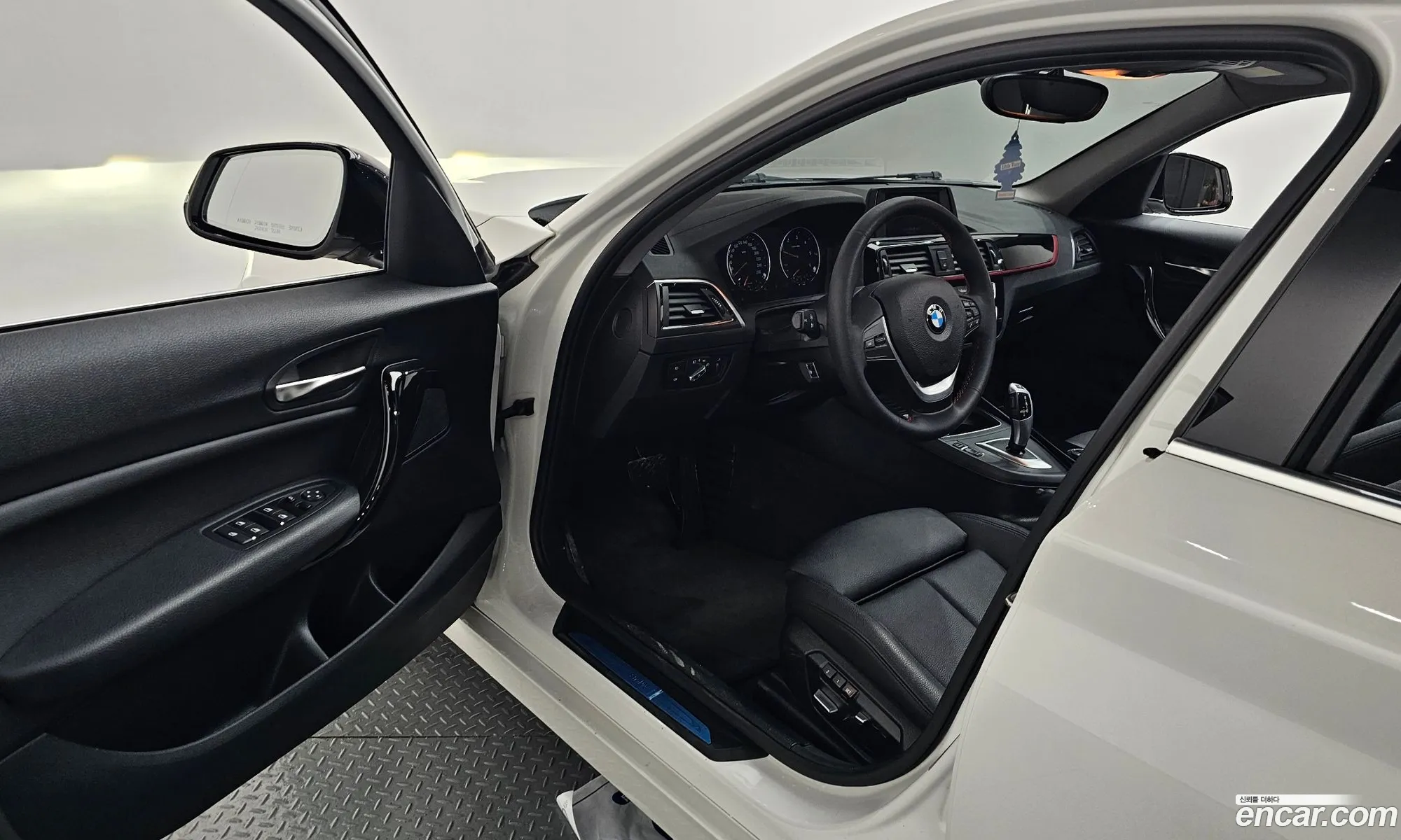 BMW 1 Series 2019 — 2