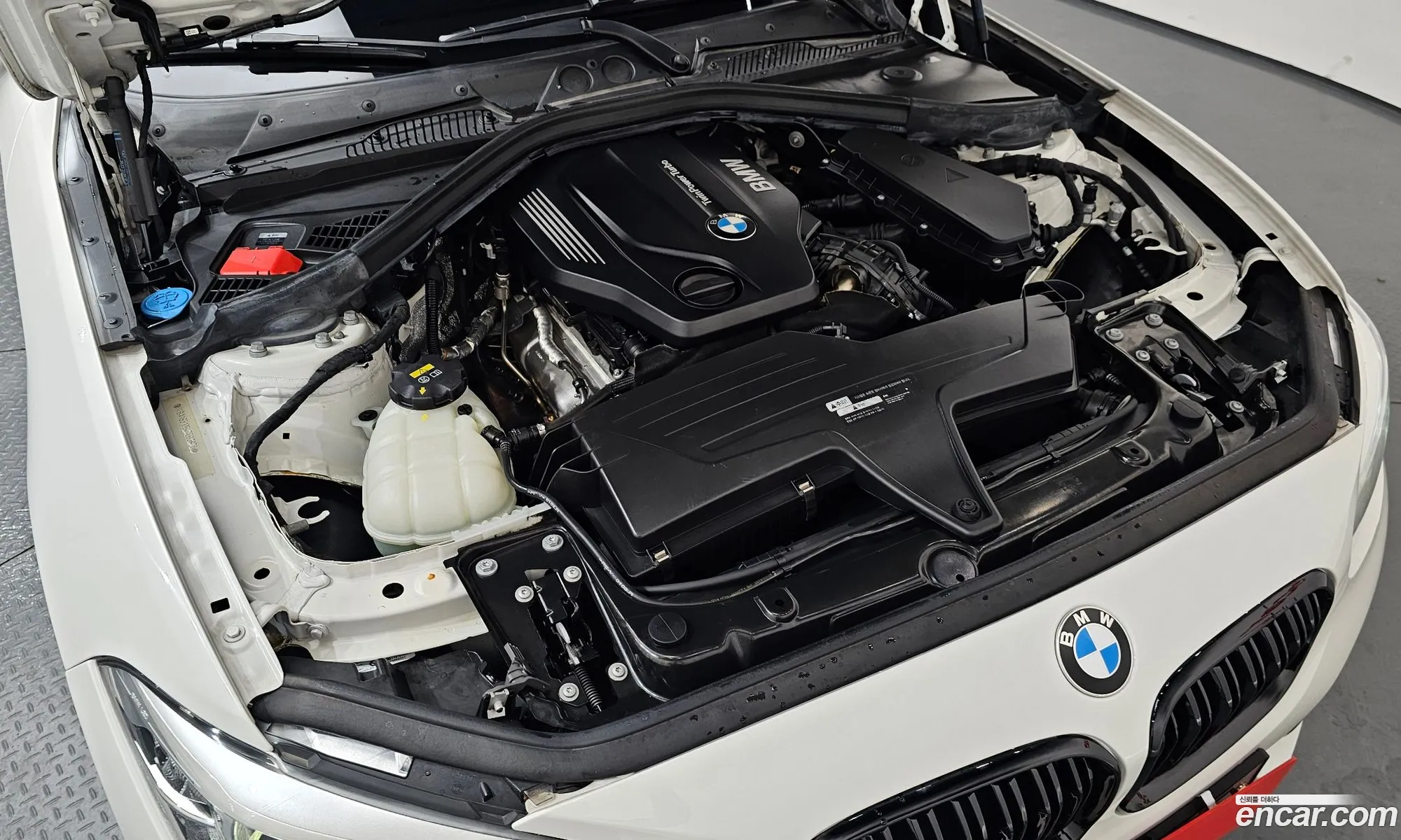 BMW 1 Series 2019 — 5