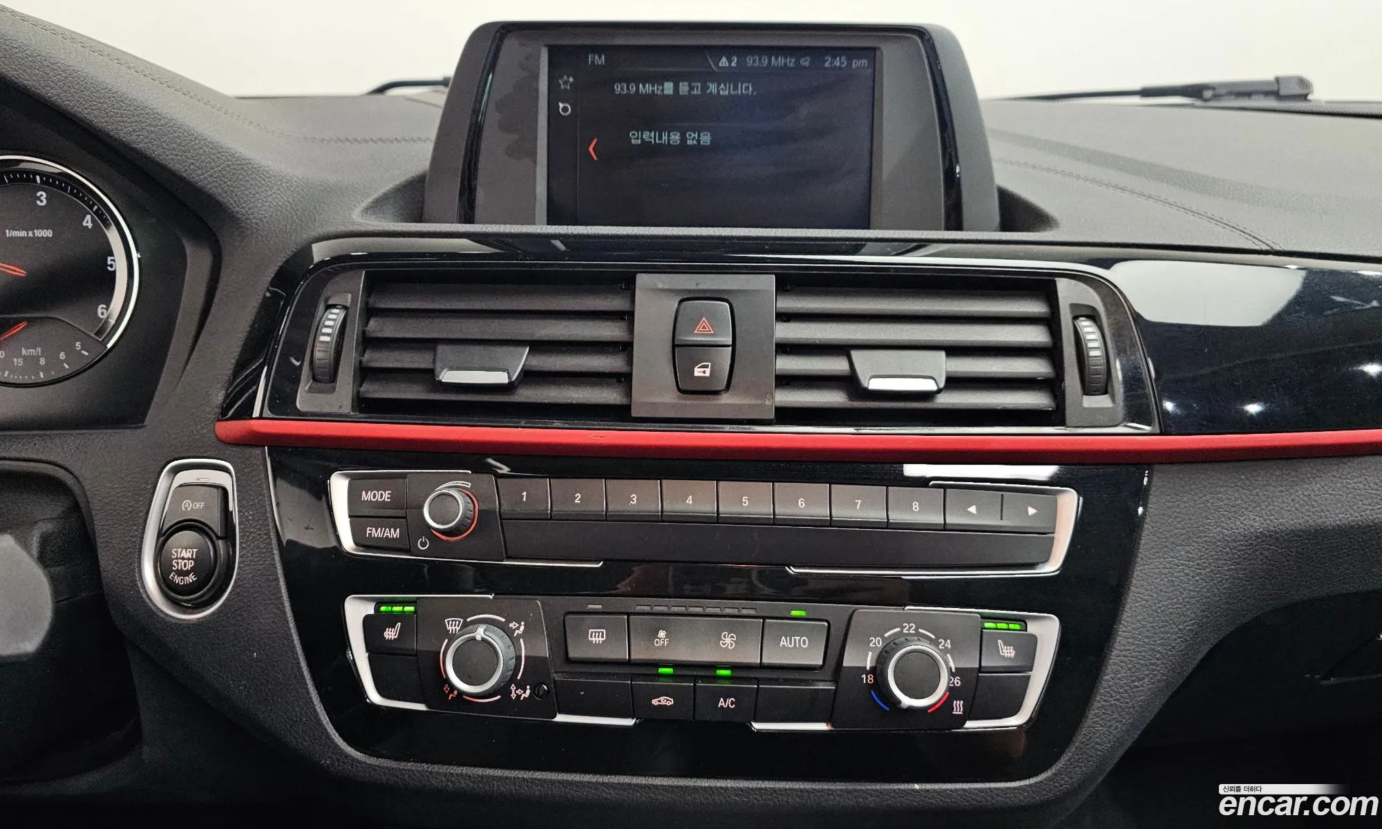 BMW 1 Series 2019 — 11