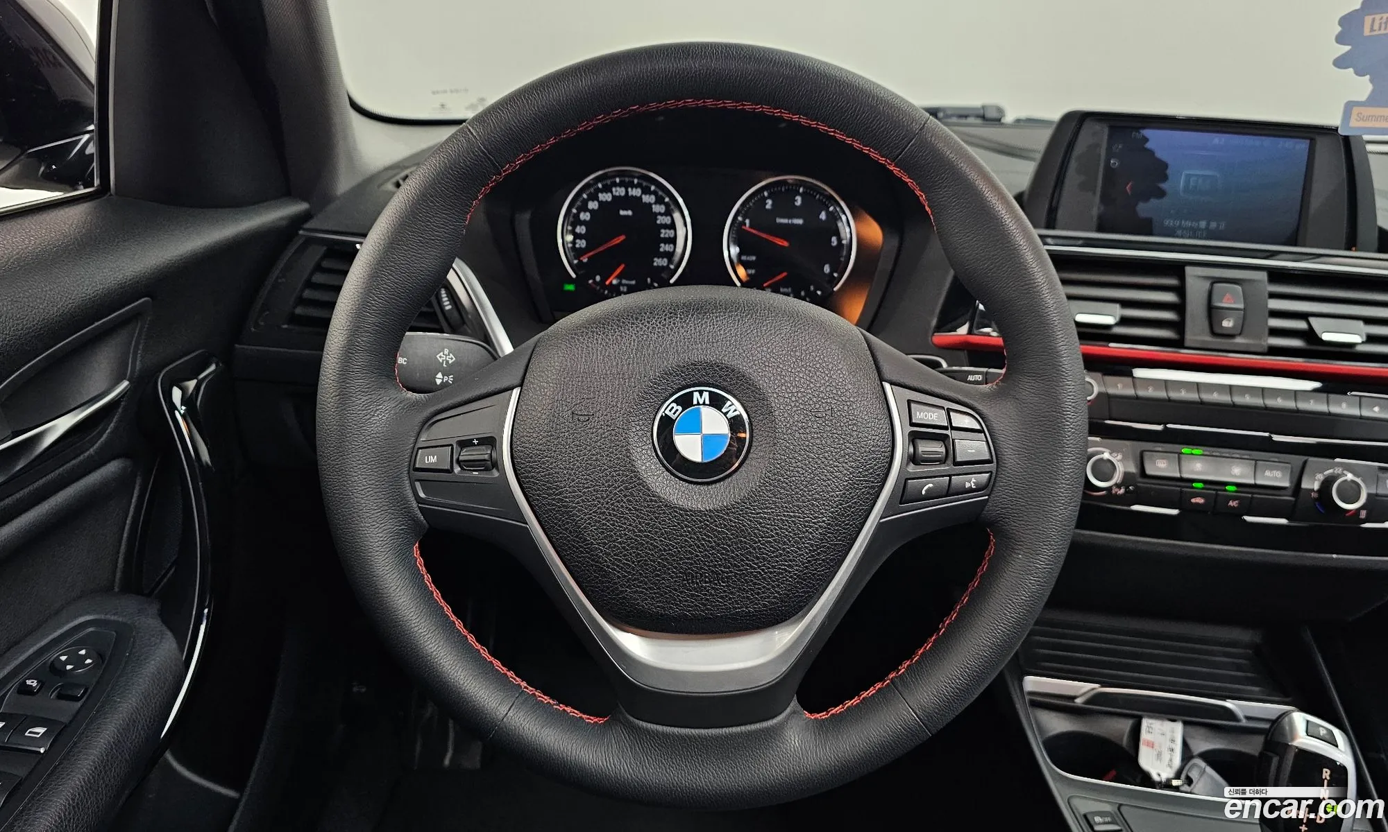 BMW 1 Series 2019 — 13
