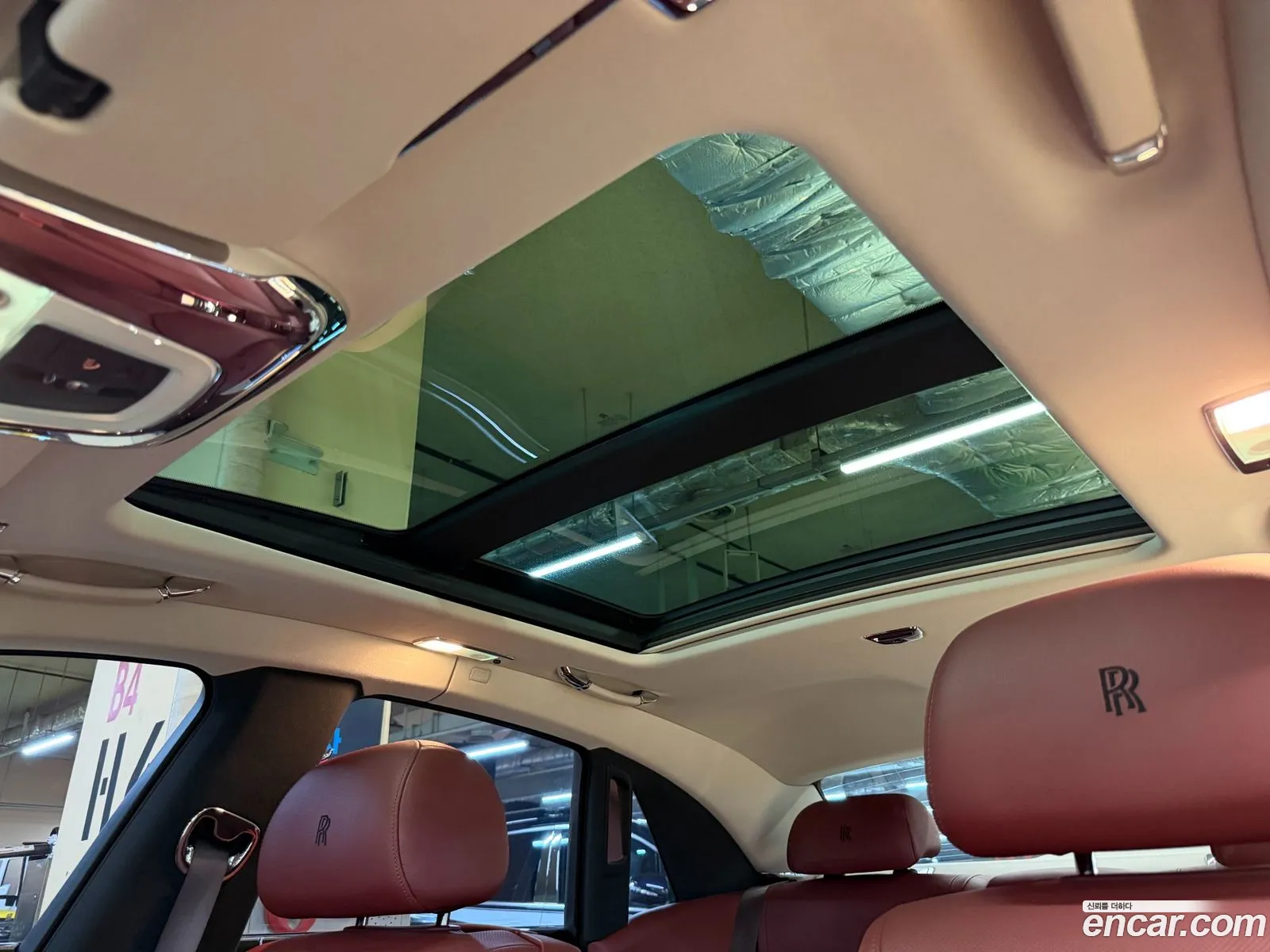Rolls-Royce Ghost 2016 — 3