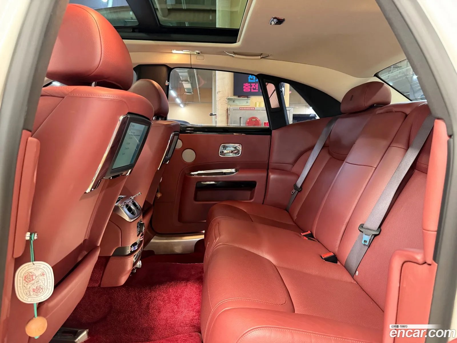 Rolls-Royce Ghost 2016 — 5