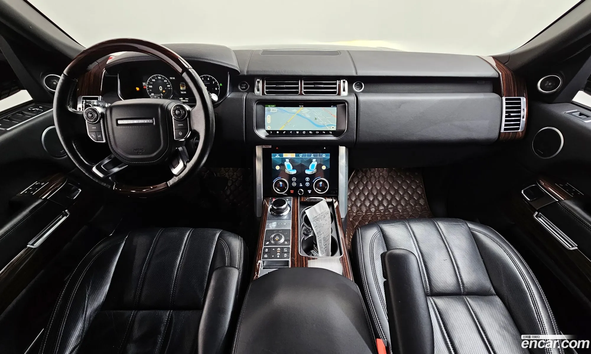 Land Rover Range Rover 2017 SALGA2FEXHA332293 — 2