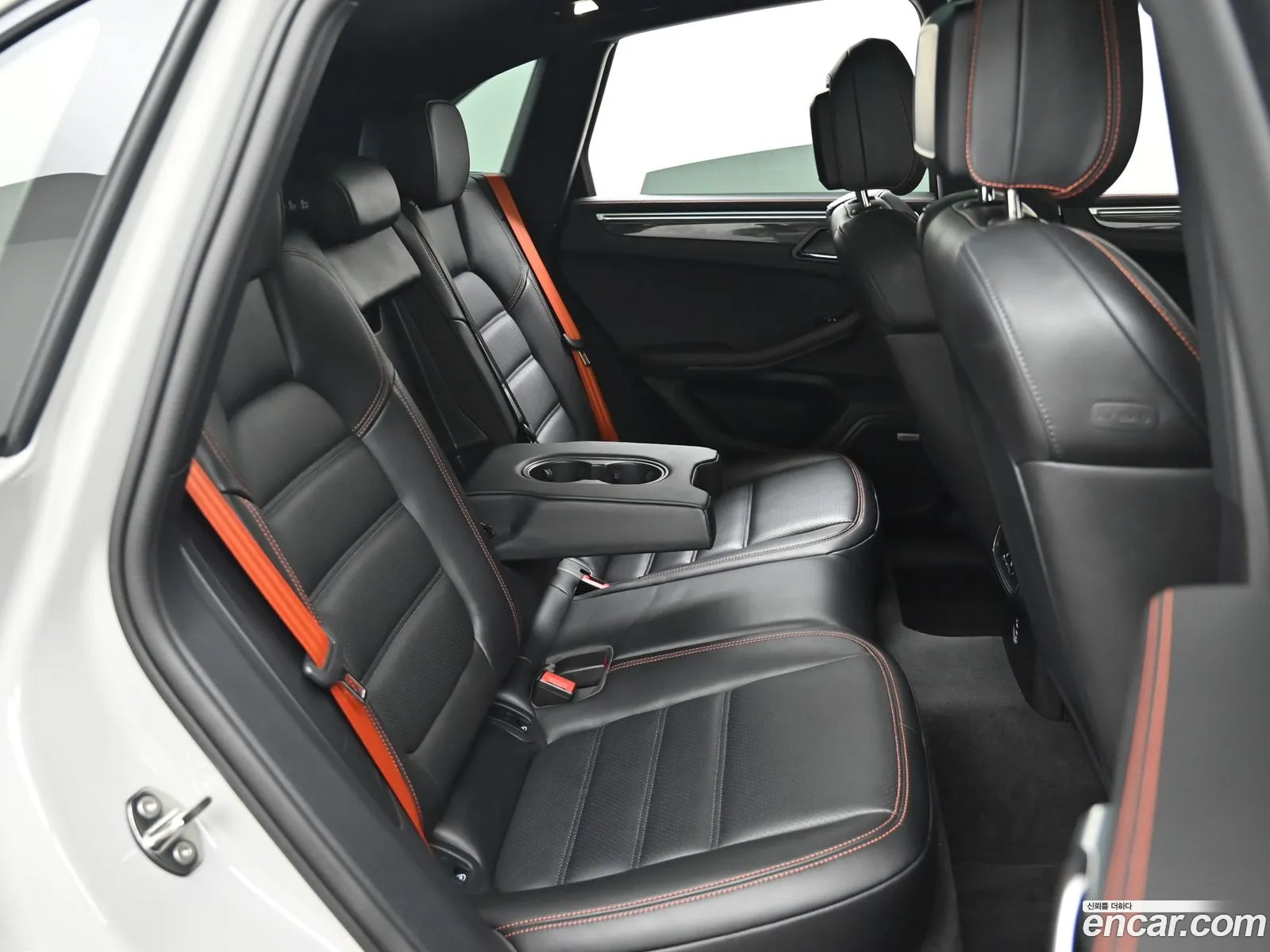Porsche Macan 2022 — 12