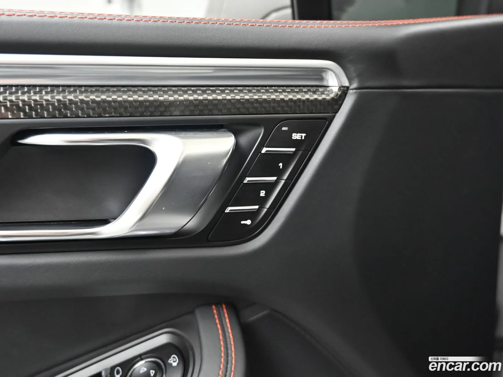 Porsche Macan 2022 — 9
