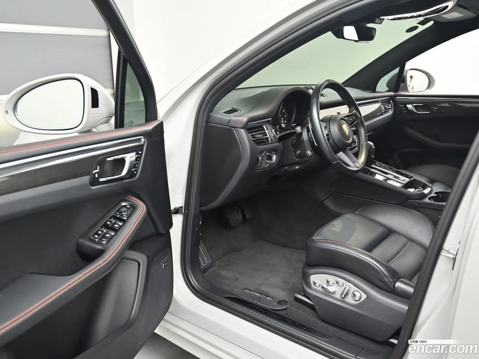 Porsche Macan 2022 — 7