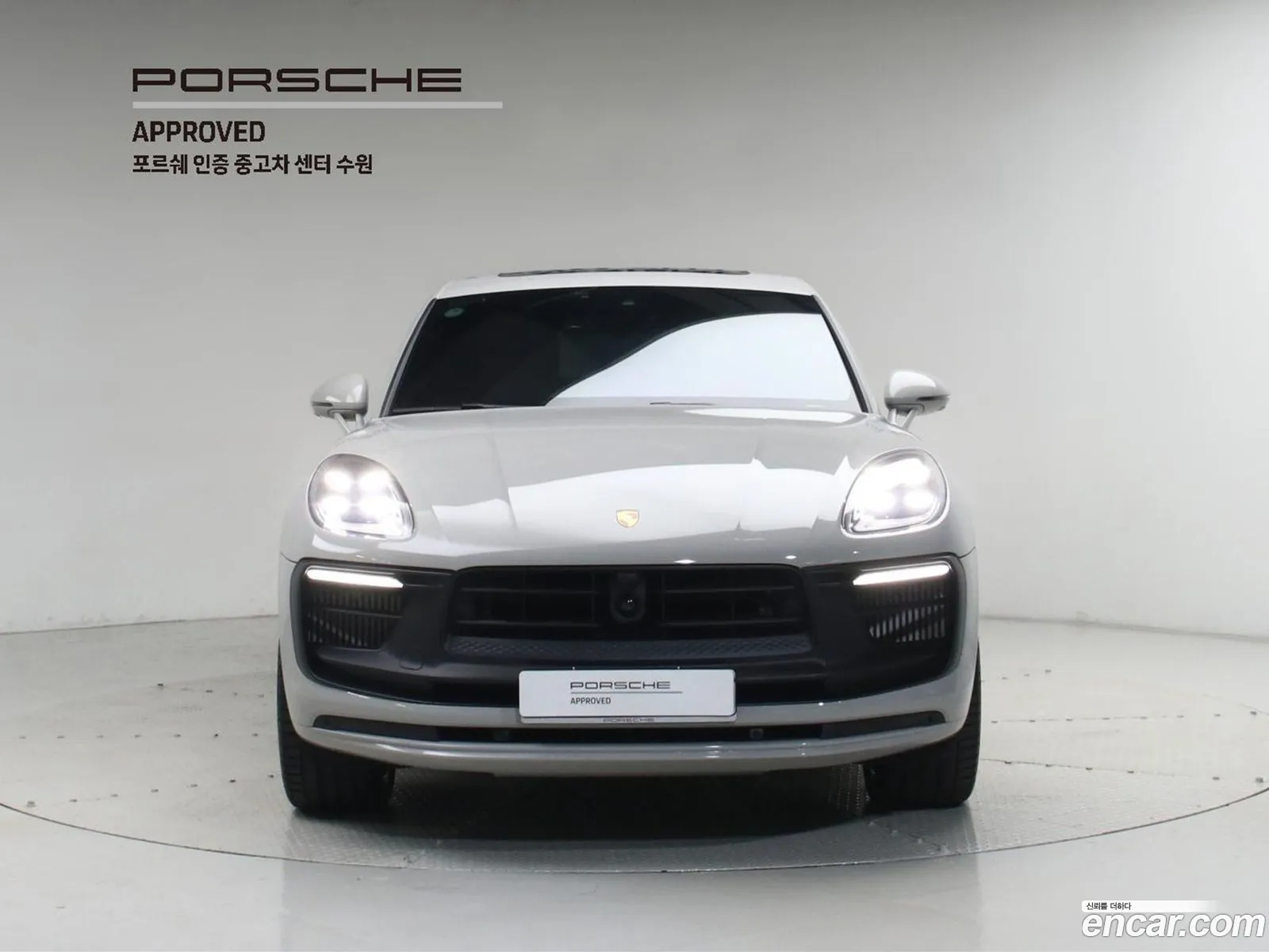 Porsche Macan 2022 — 13