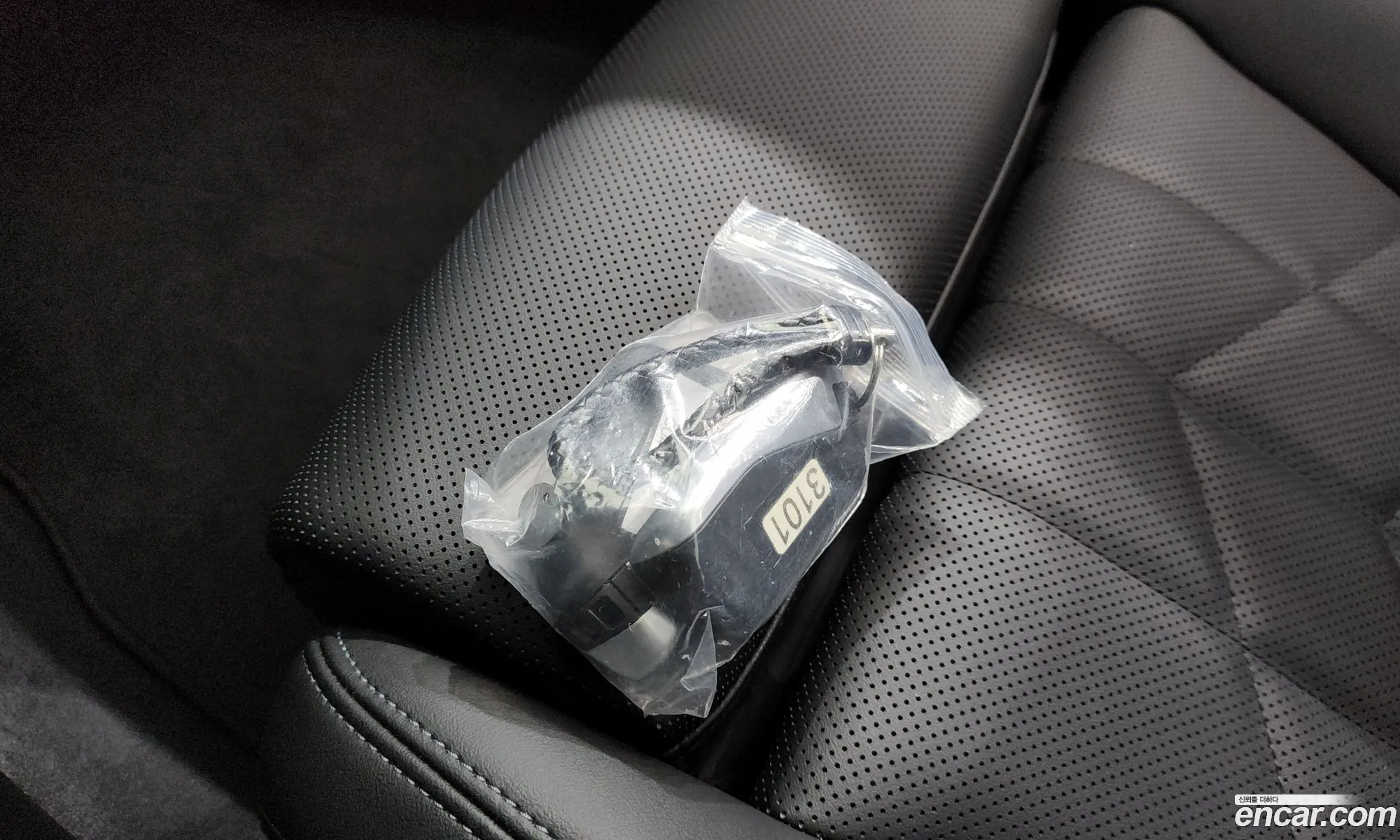 BMW 5 Series 2025 WBA21FJ01SCU48625 — 10
