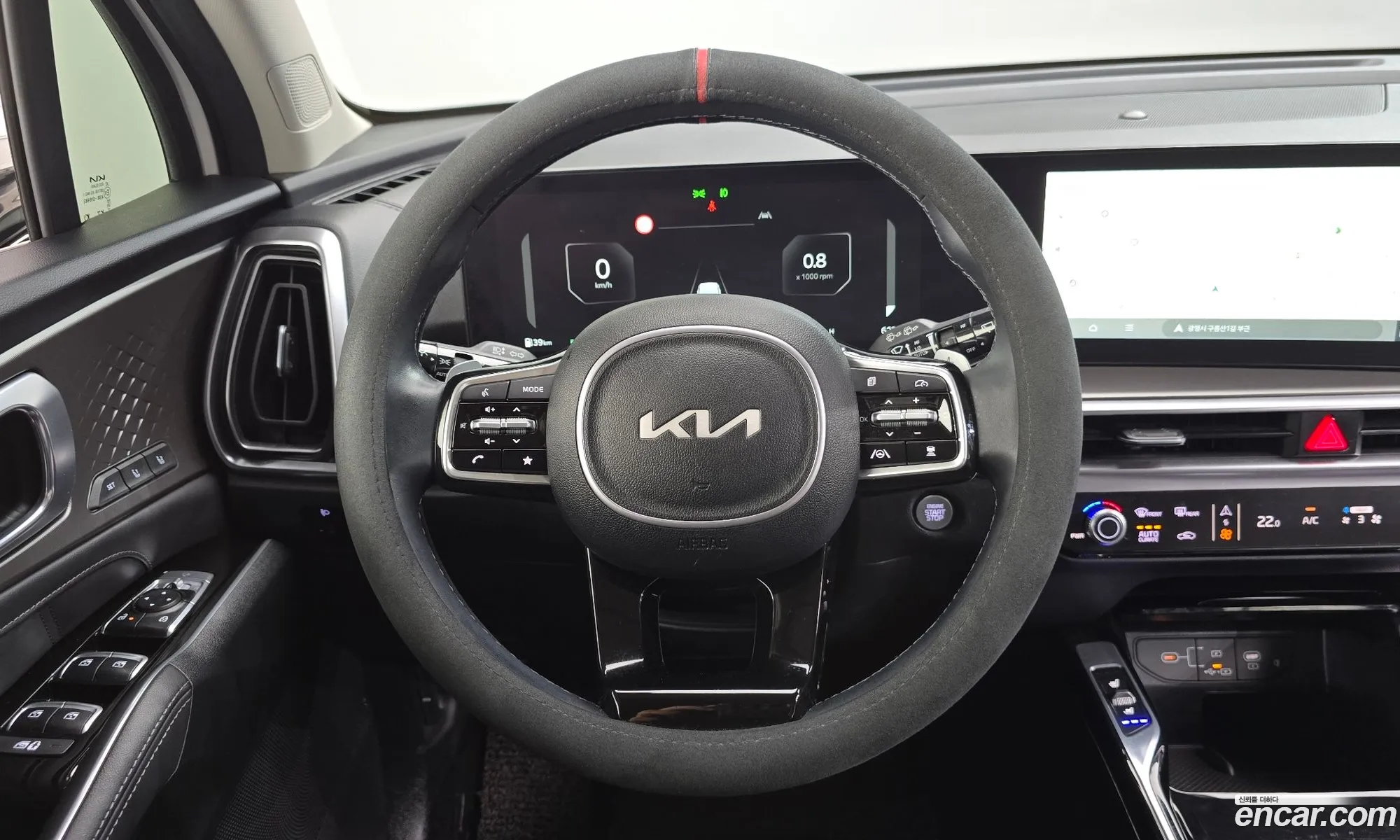 Kia Sorento 2024 — 3