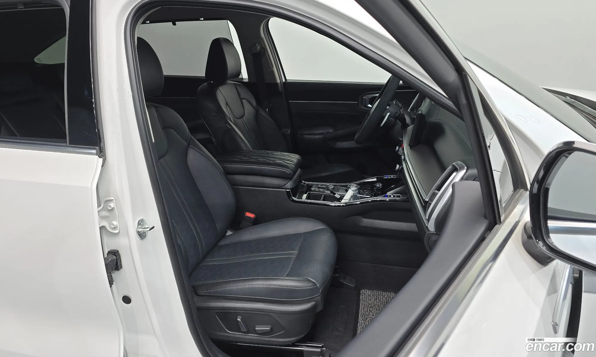 Kia Sorento 2024 — 20