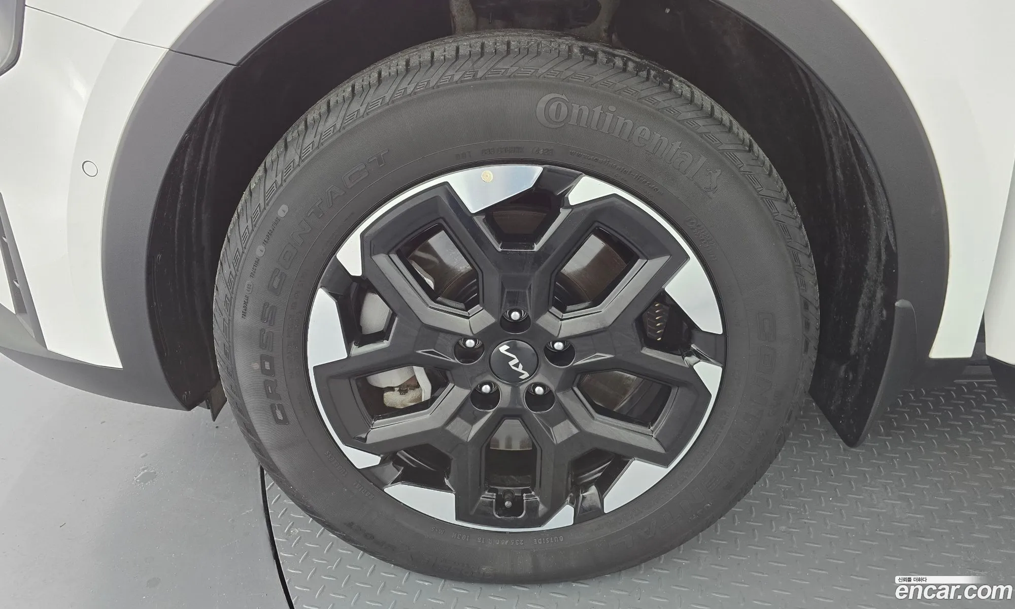 Kia Sorento 2024 — 28