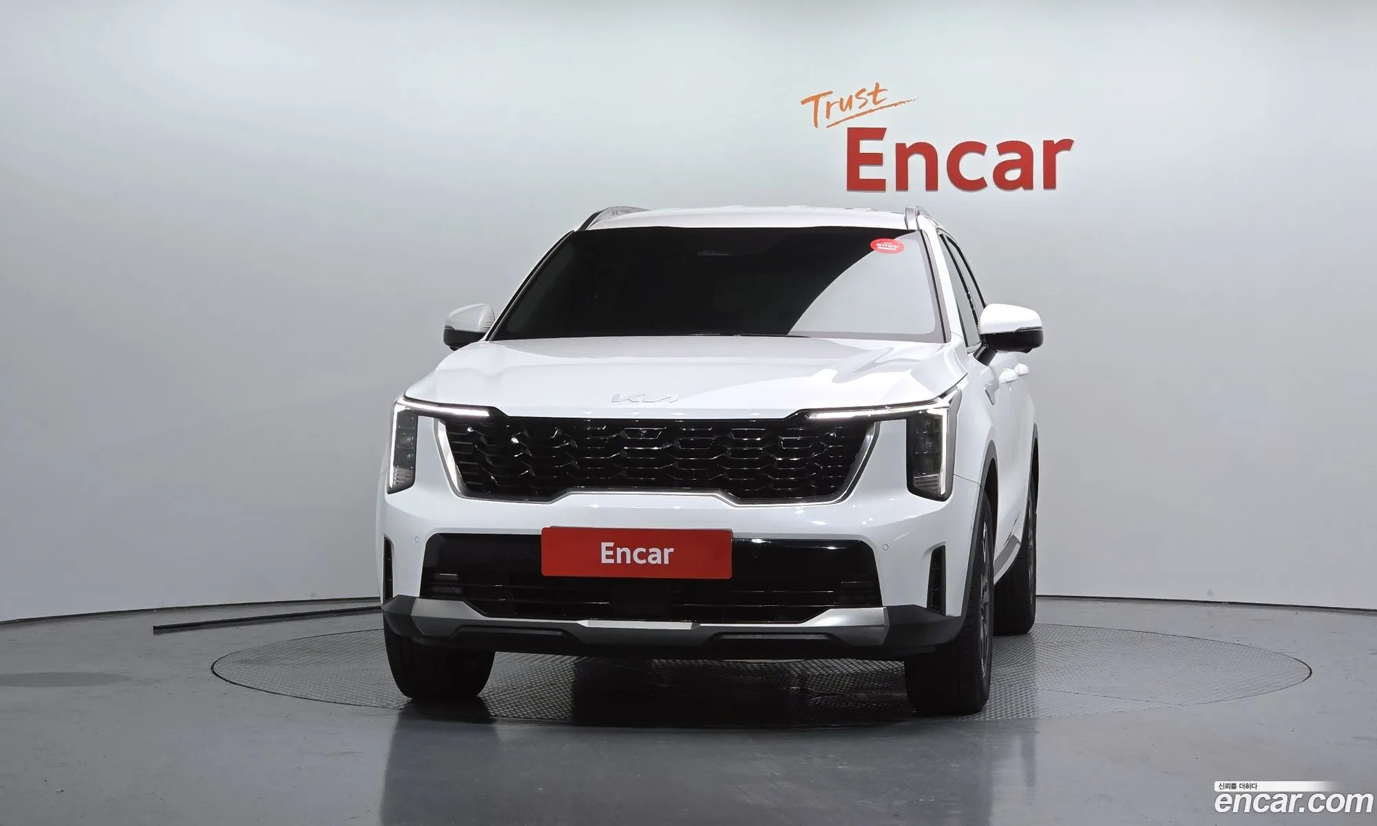 Kia Sorento 2024 — 7