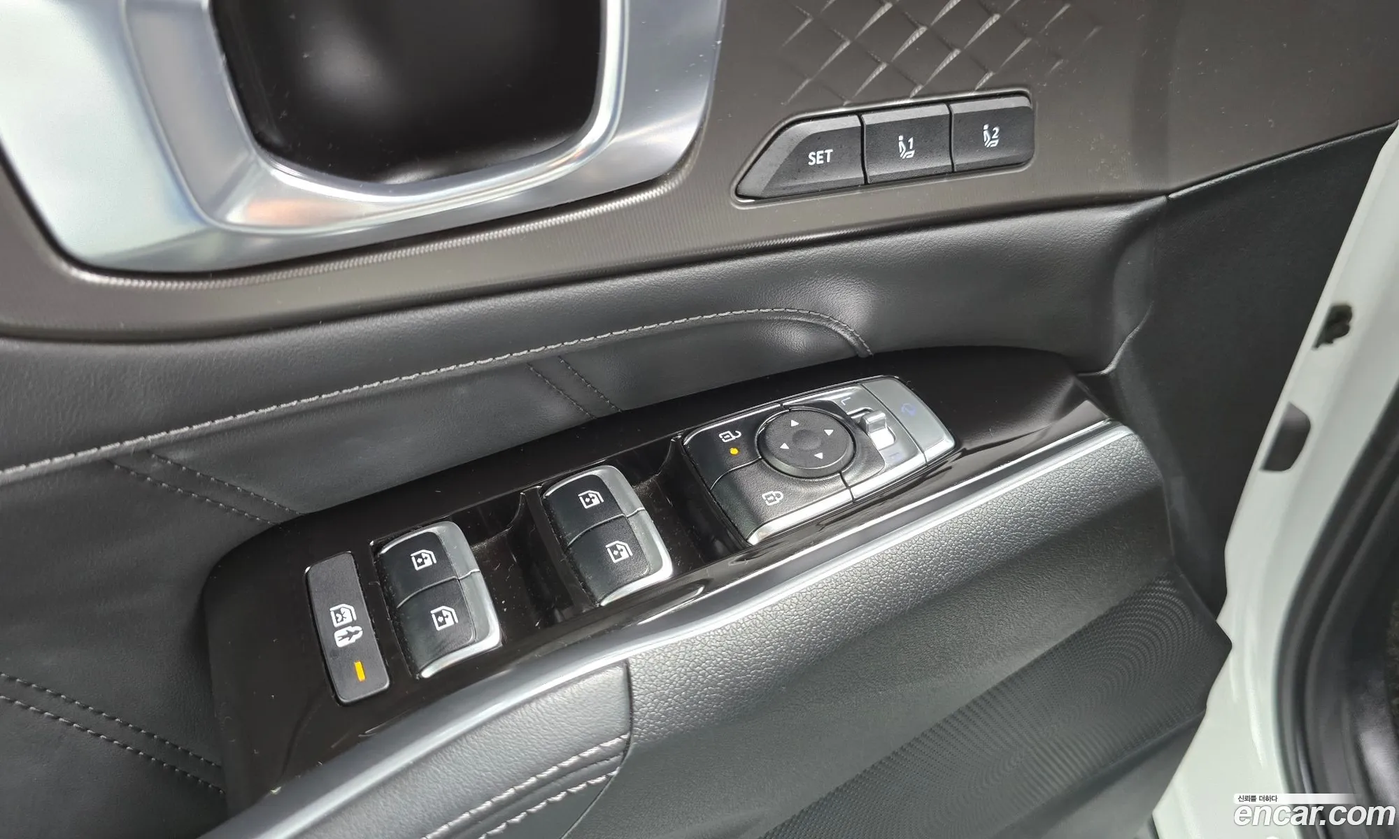 Kia Sorento 2024 — 16