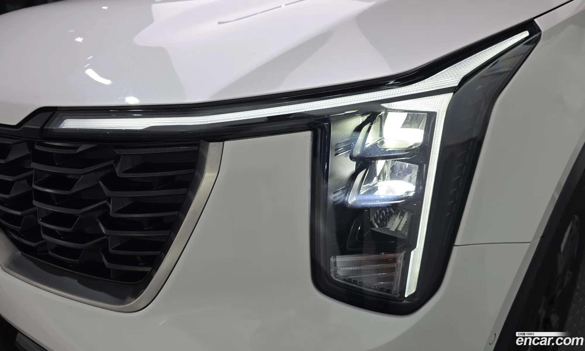Kia Sorento 2024 — 8