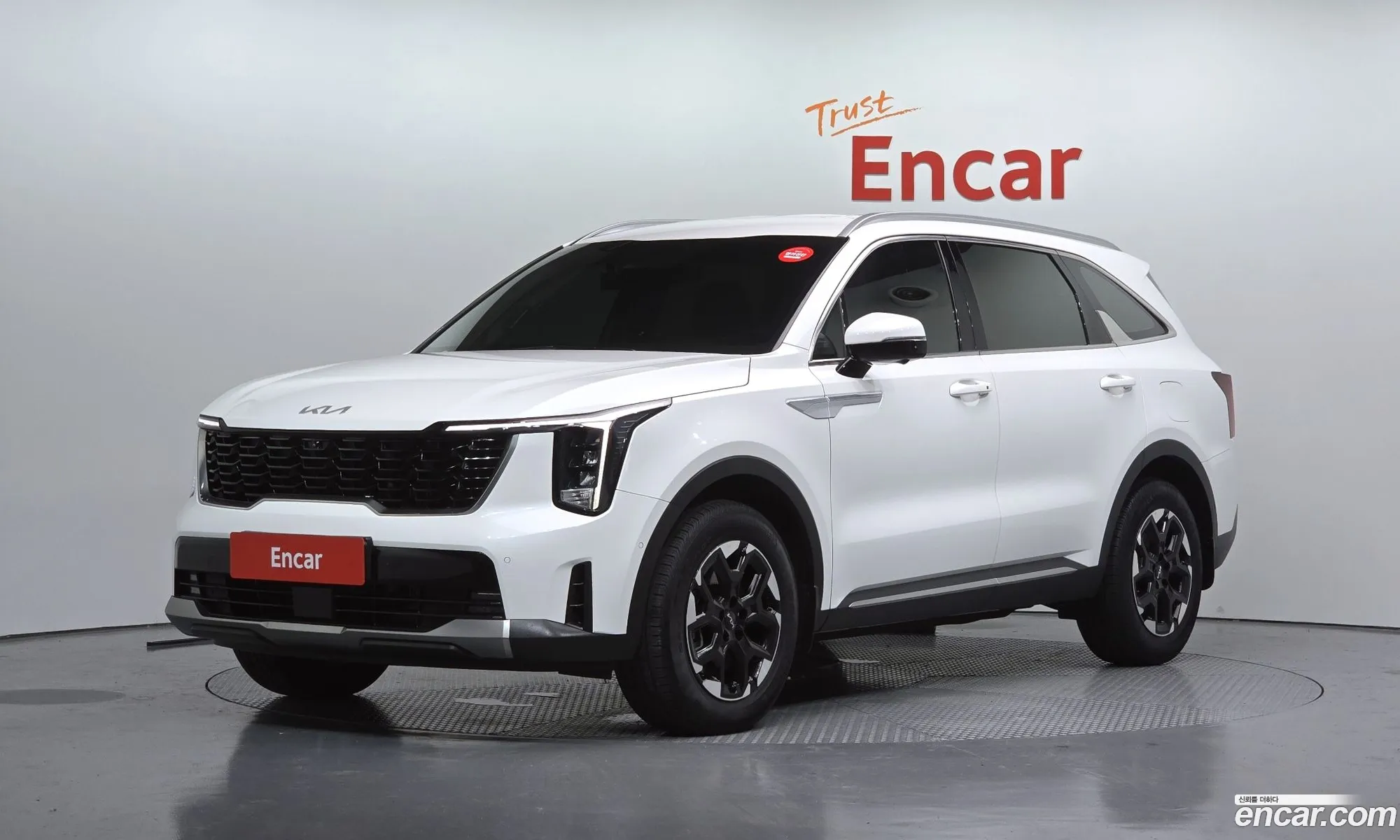Kia Sorento 2024 — 29