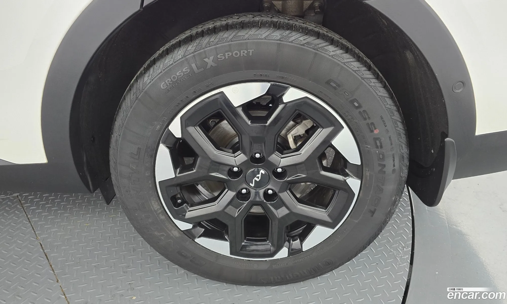 Kia Sorento 2024 — 9