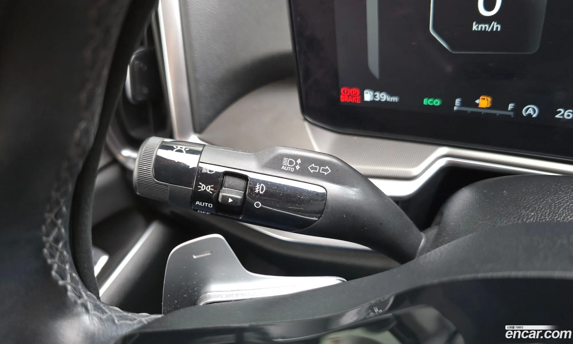 Kia Sorento 2024 — 19