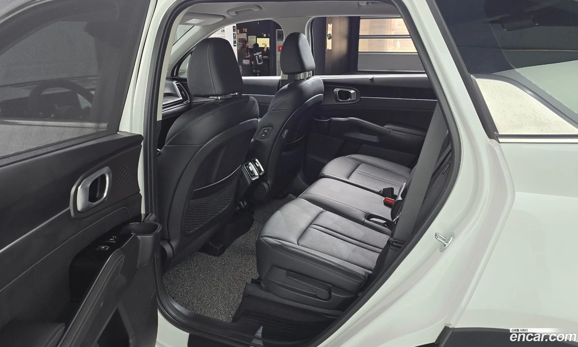Kia Sorento 2024 — 4