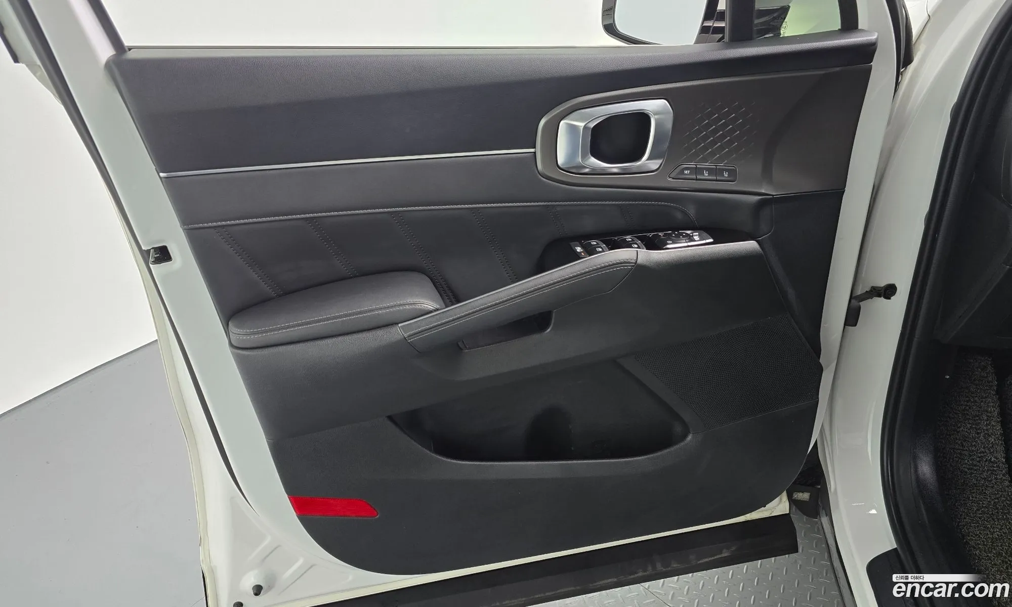 Kia Sorento 2024 — 5