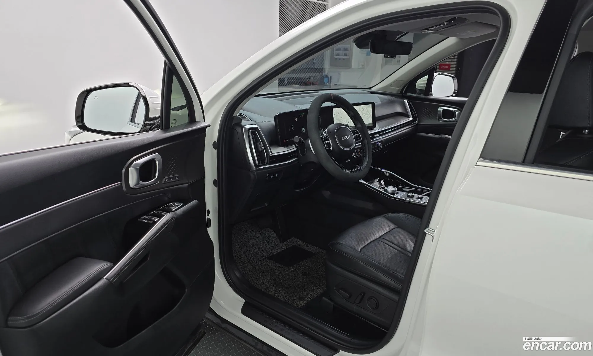 Kia Sorento 2024 — 6