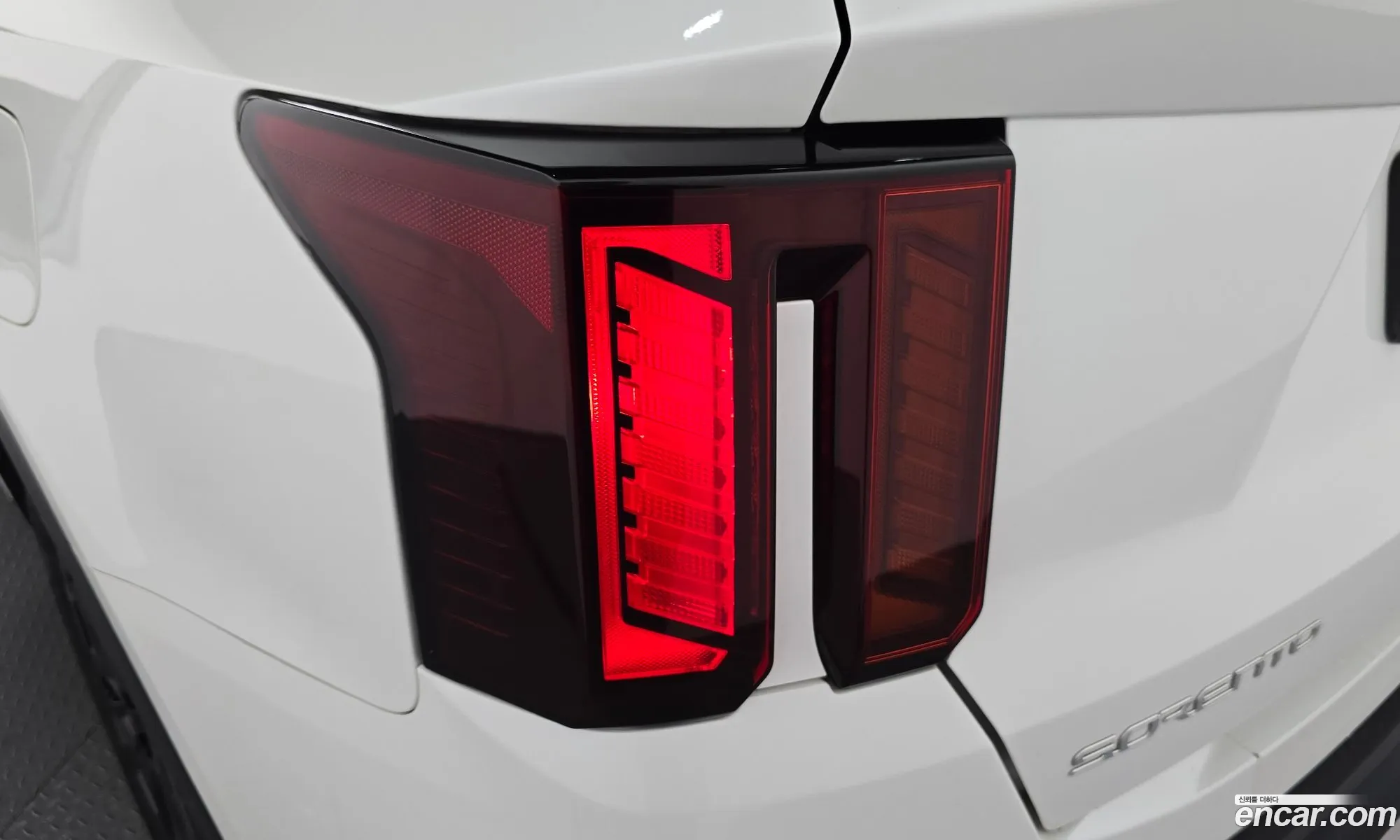 Kia Sorento 2024 — 10