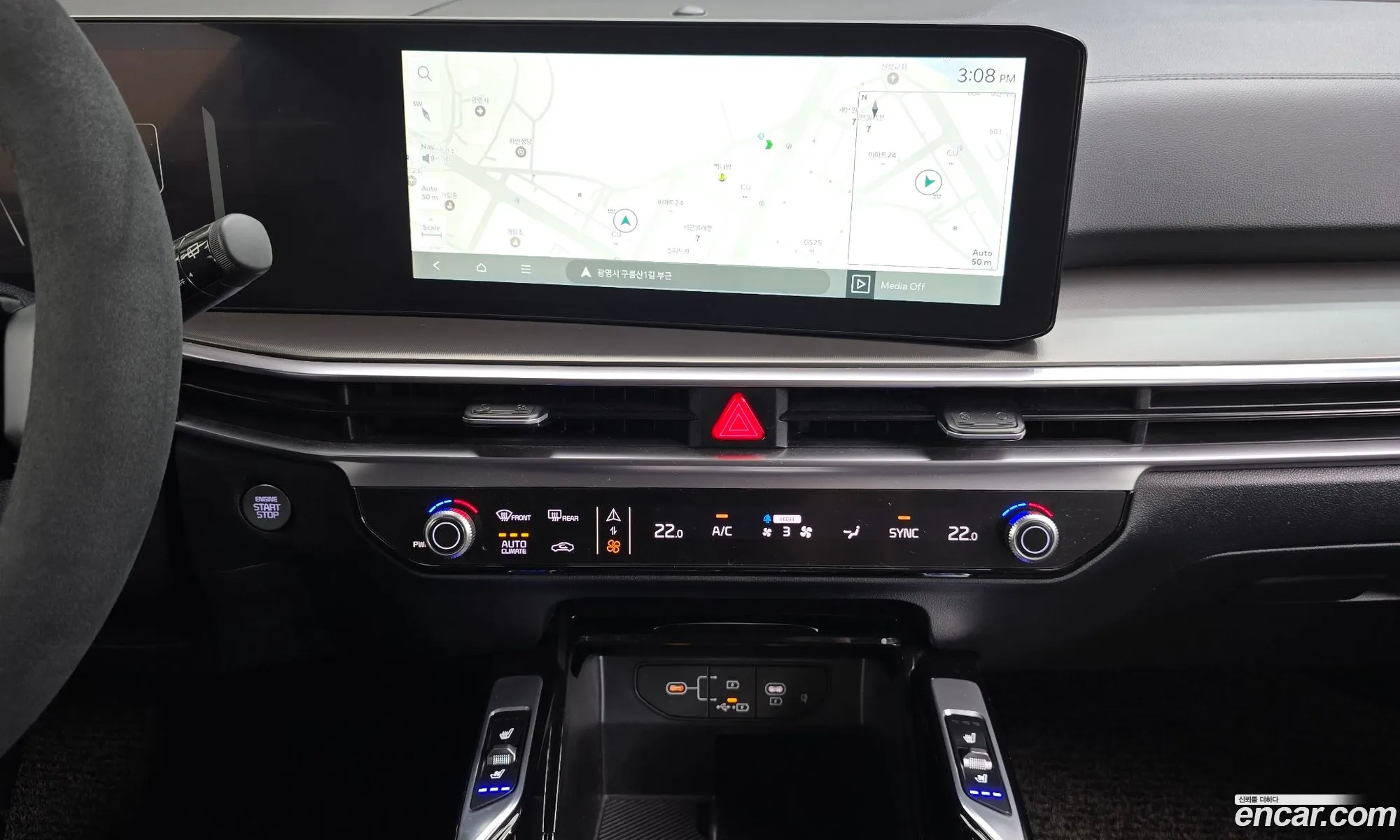 Kia Sorento 2024 — 21